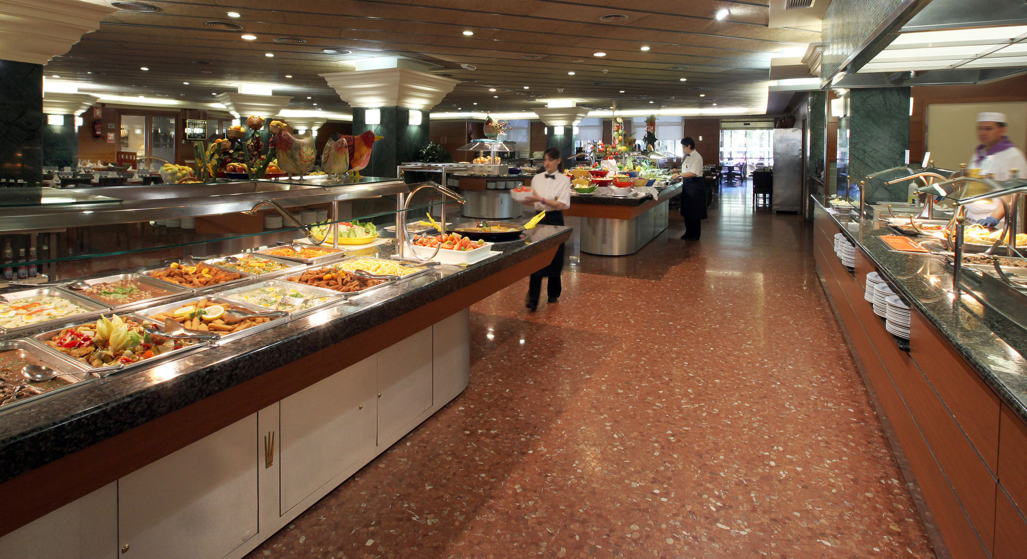 Golden Port Salou & Spa