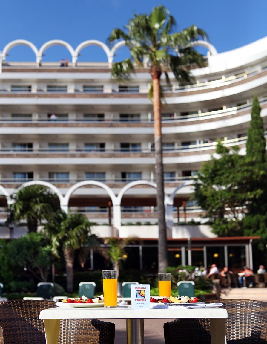 Golden Port Salou & Spa