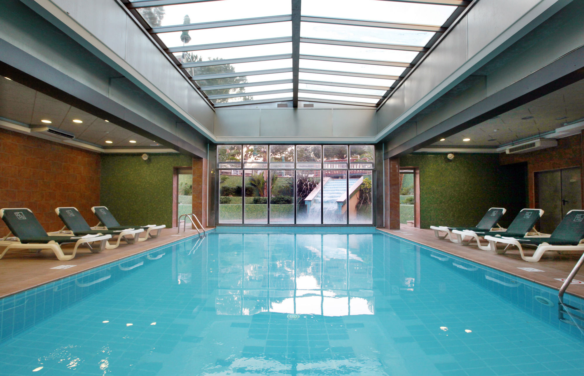 Golden Port Salou & Spa