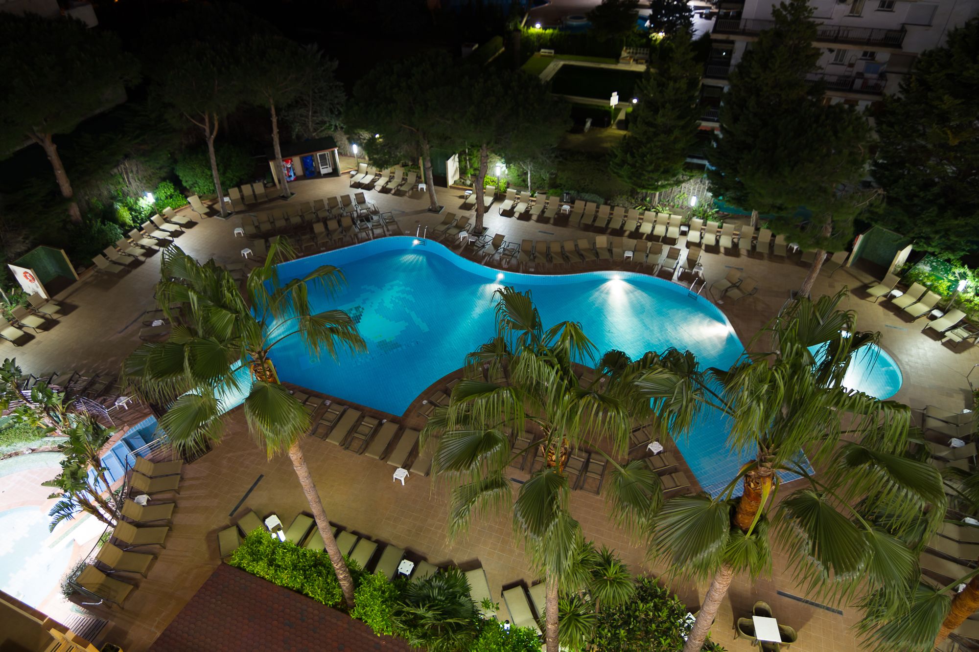 Golden Port Salou & Spa