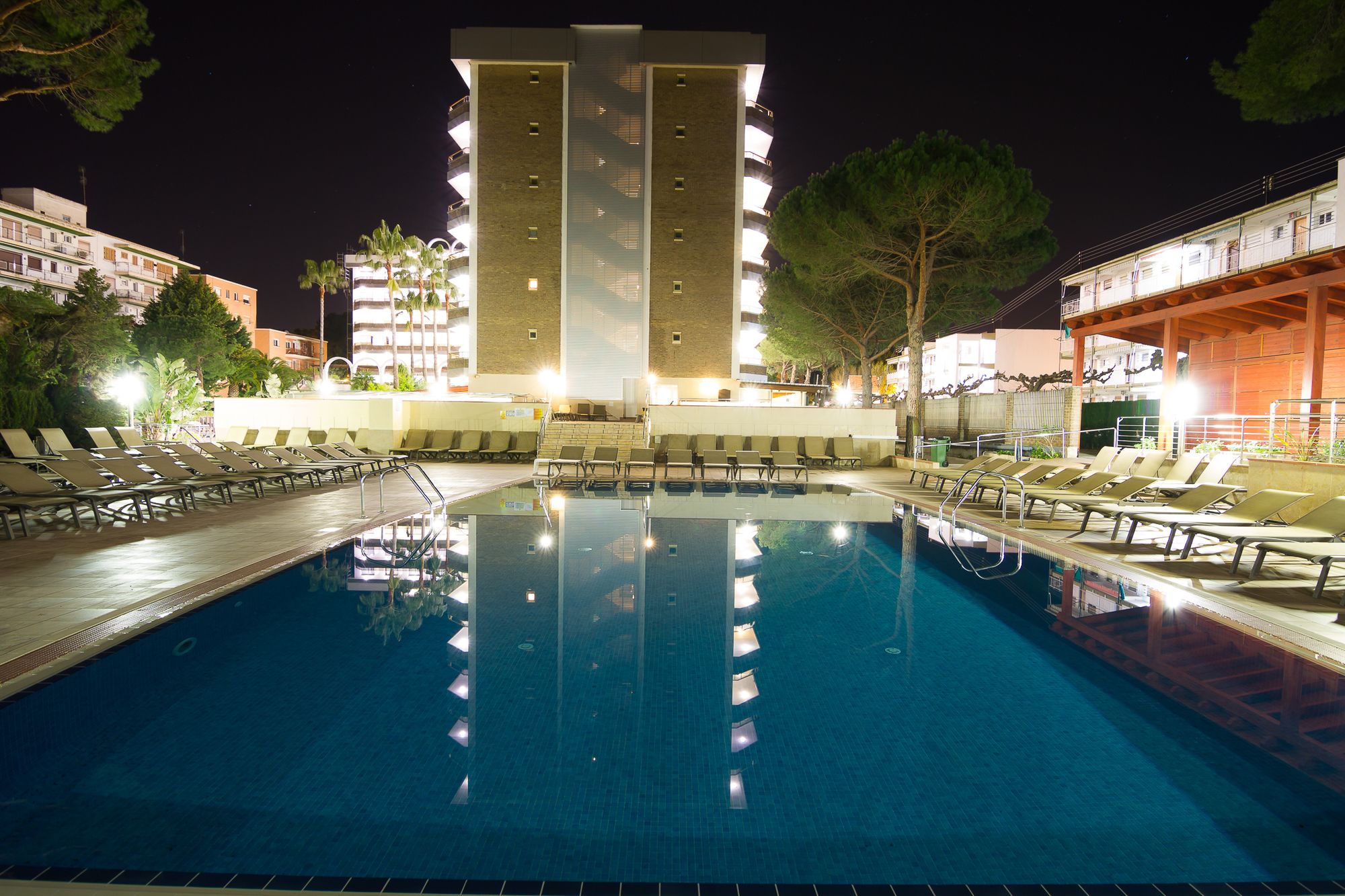 Golden Port Salou & Spa
