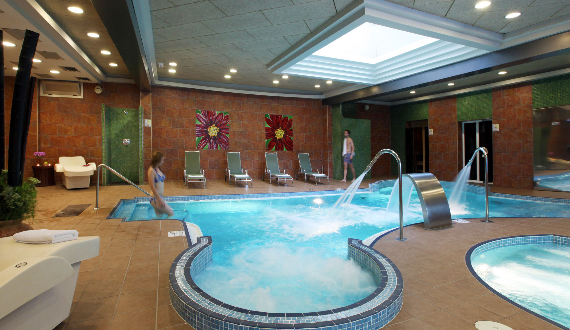 Golden Port Salou & Spa