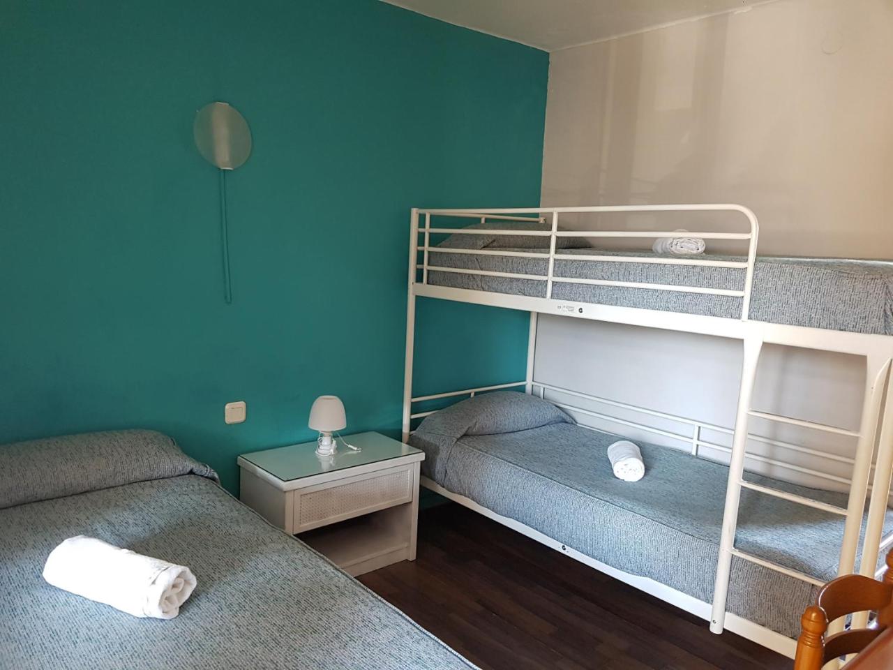 Hostal Montsant