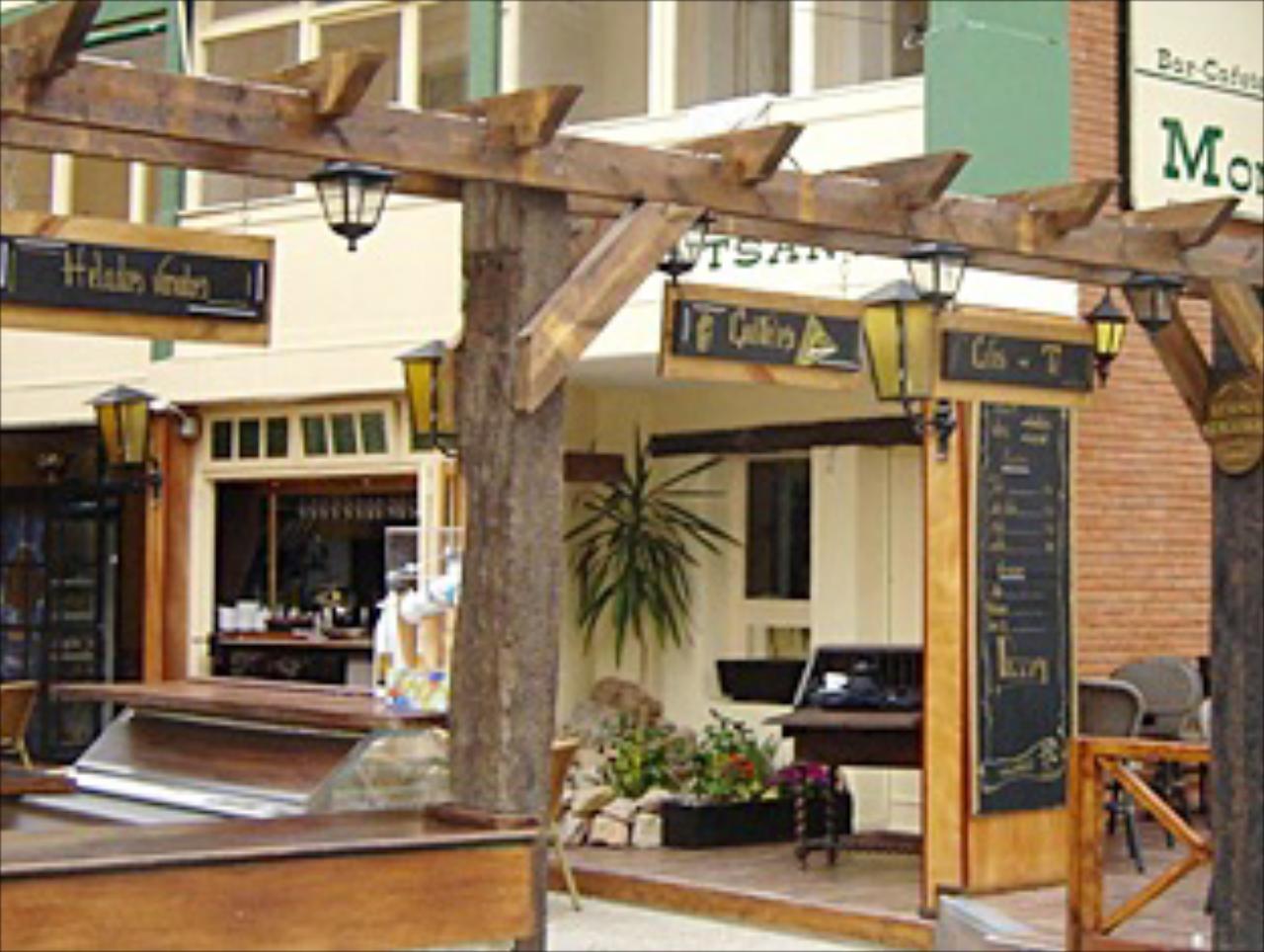 Hostal Montsant