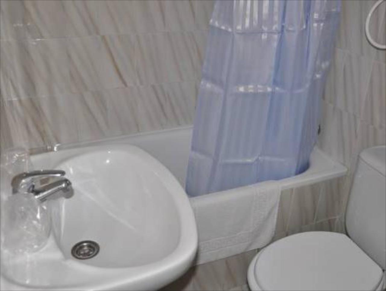 Hostal Montsant