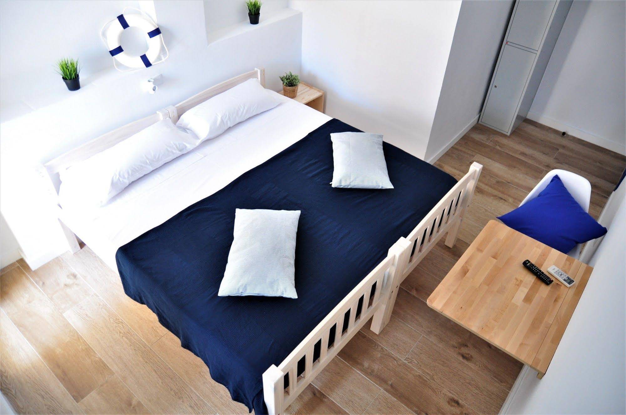 Hostal Portomar