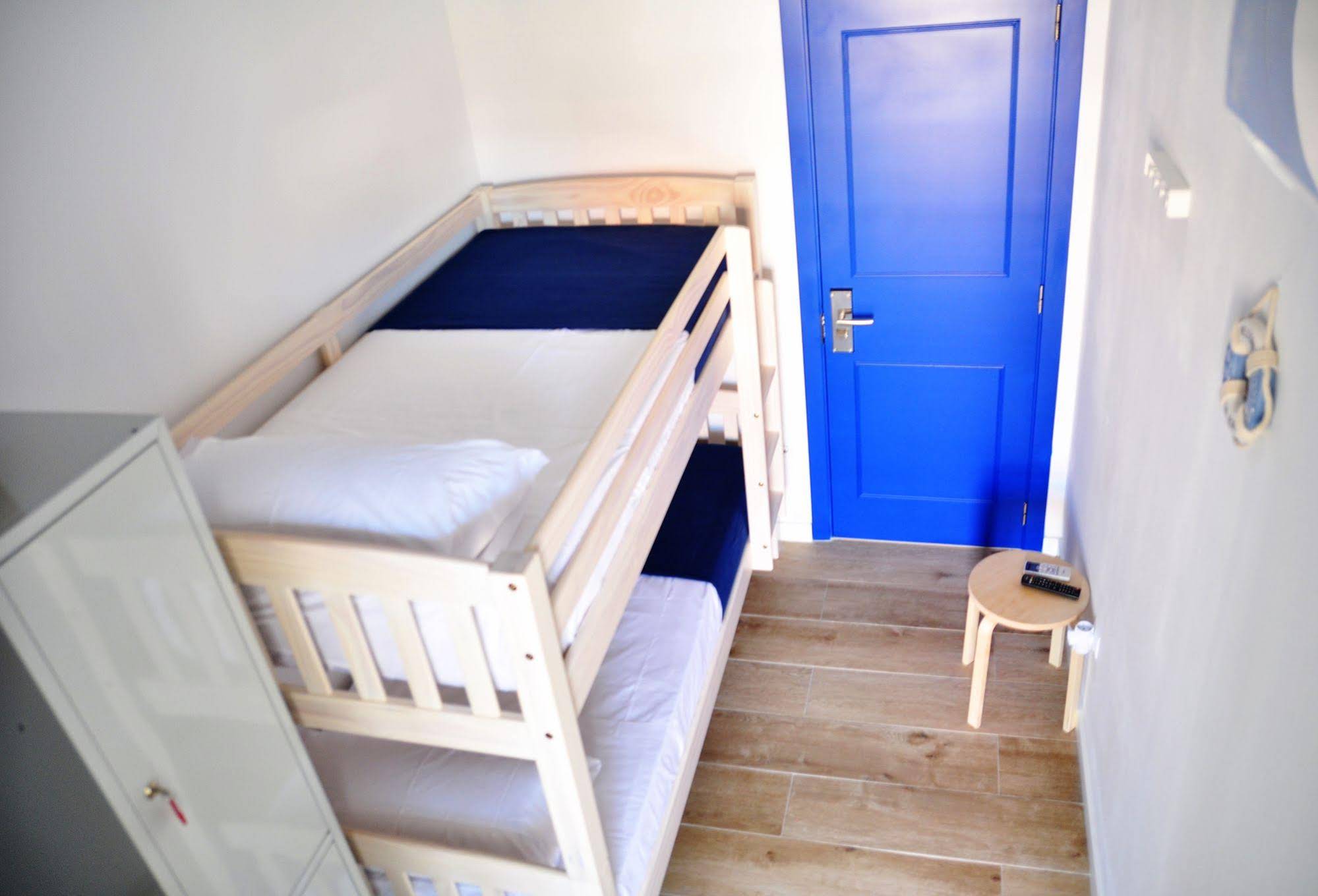 Hostal Portomar