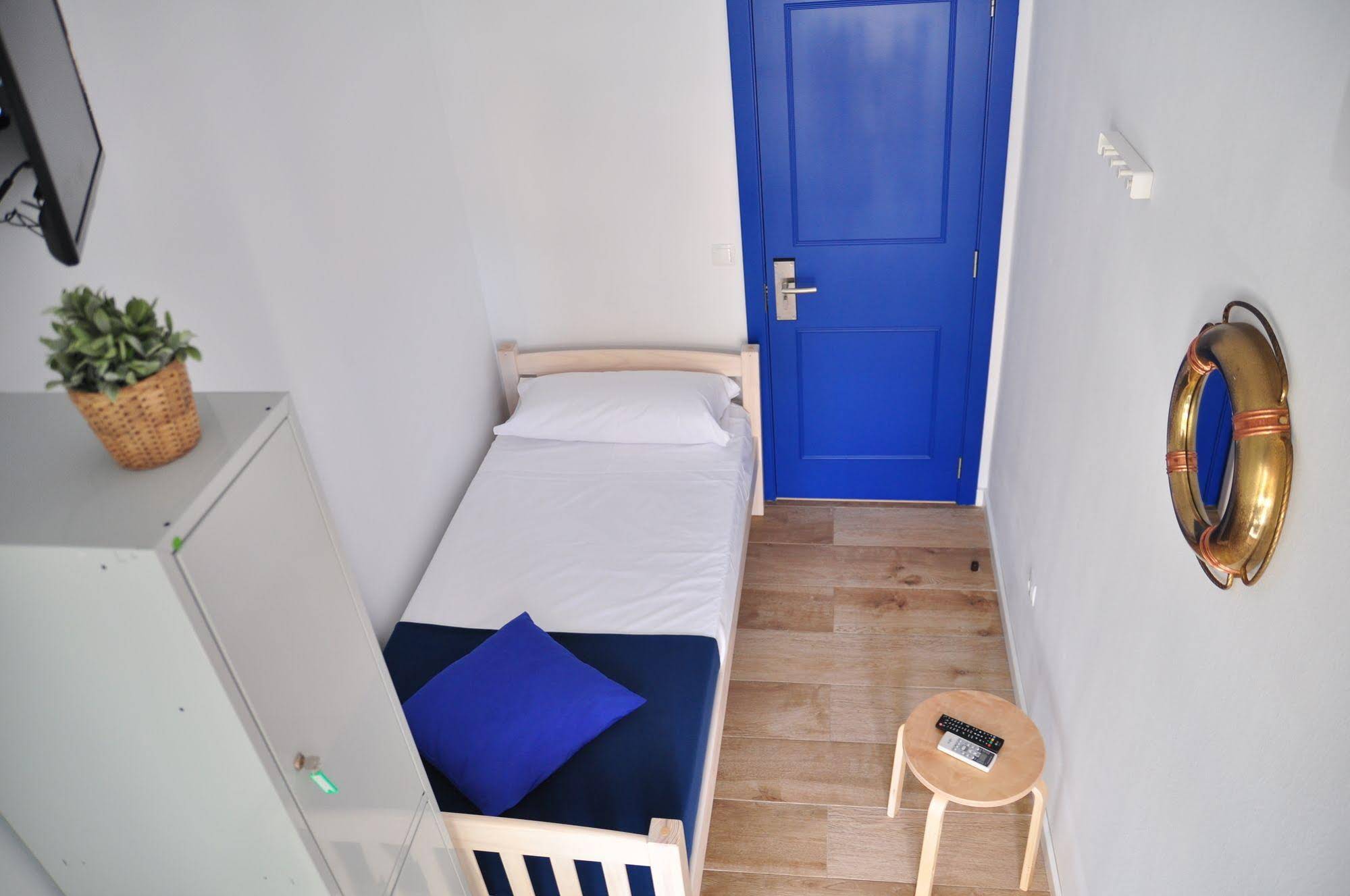 Hostal Portomar