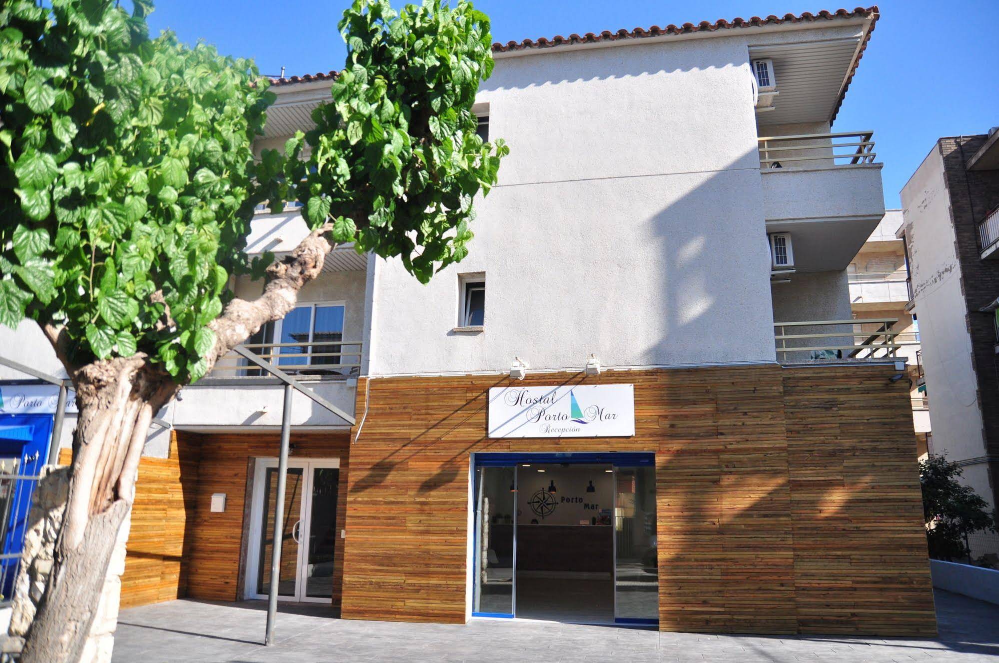 Hostal Portomar