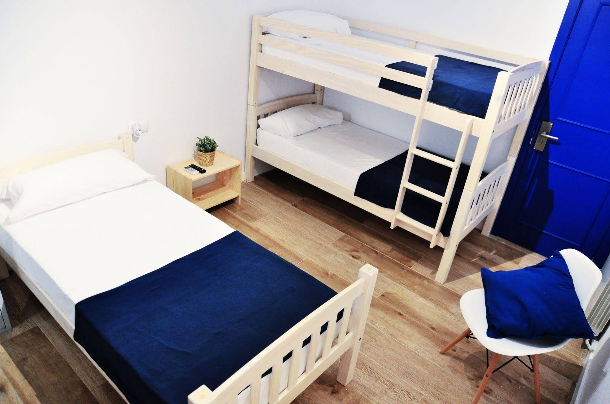 Hostal Portomar
