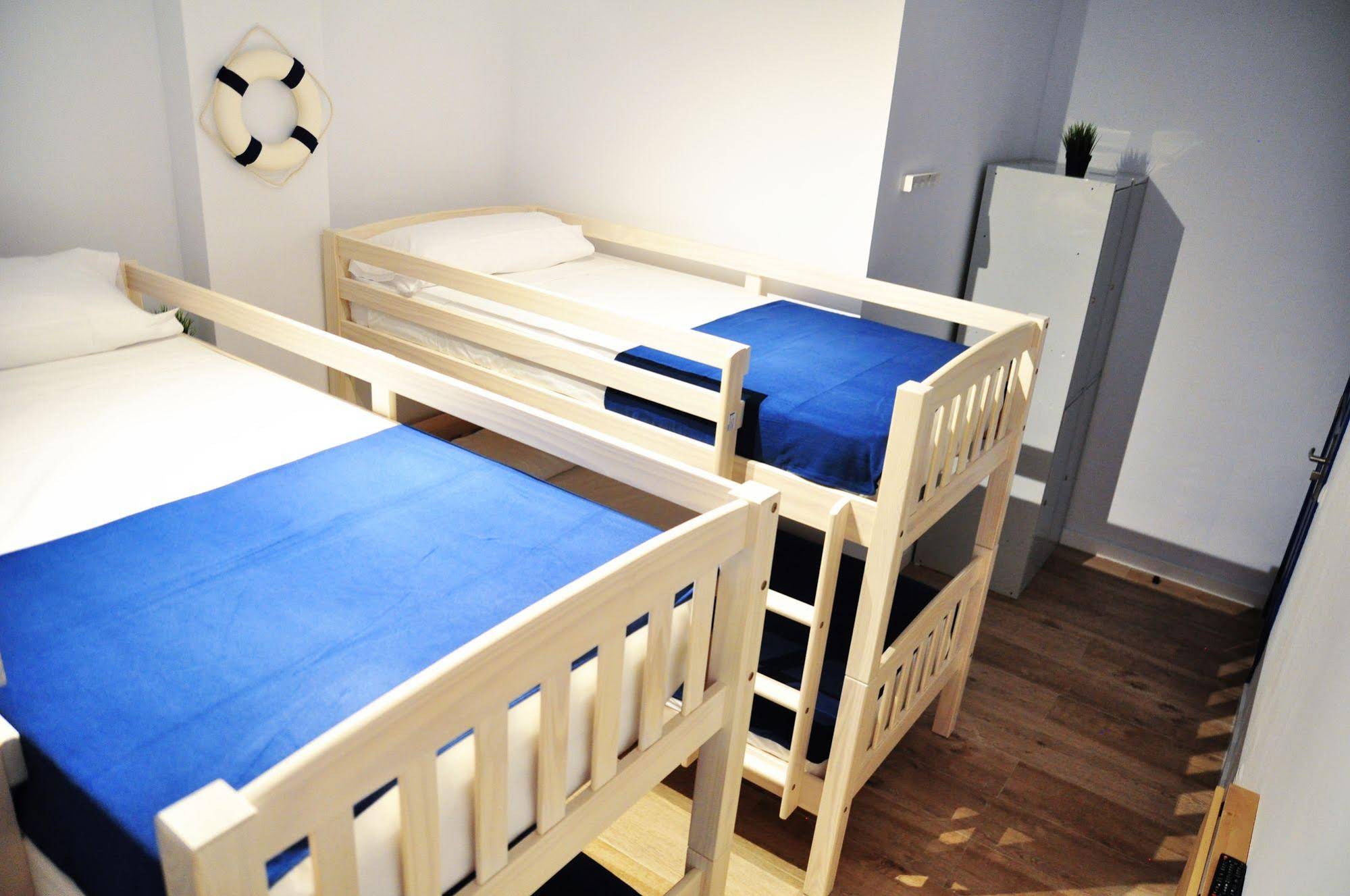Hostal Portomar