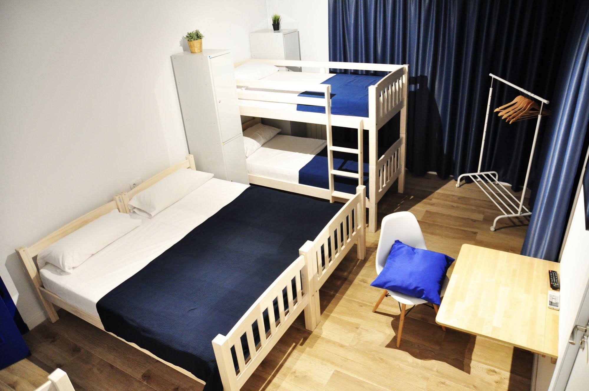 Hostal Portomar