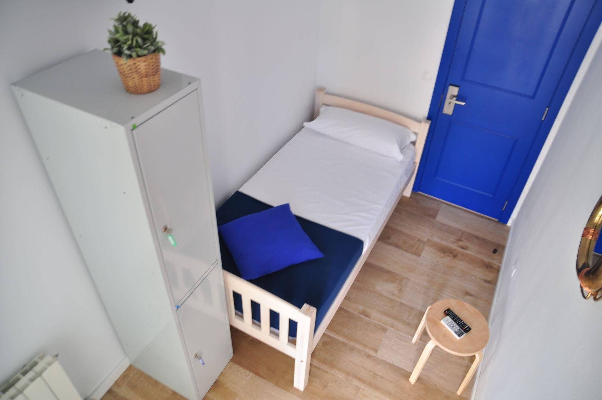 Hostal Portomar