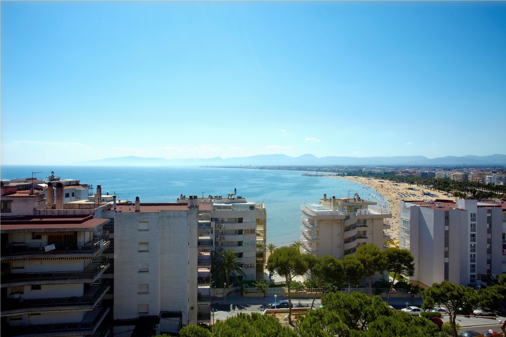 Golden Acqua Salou