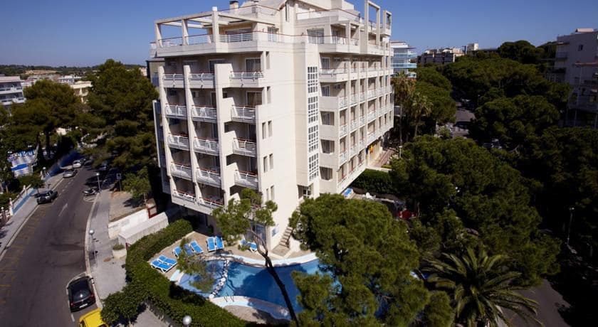 Golden Acqua Salou