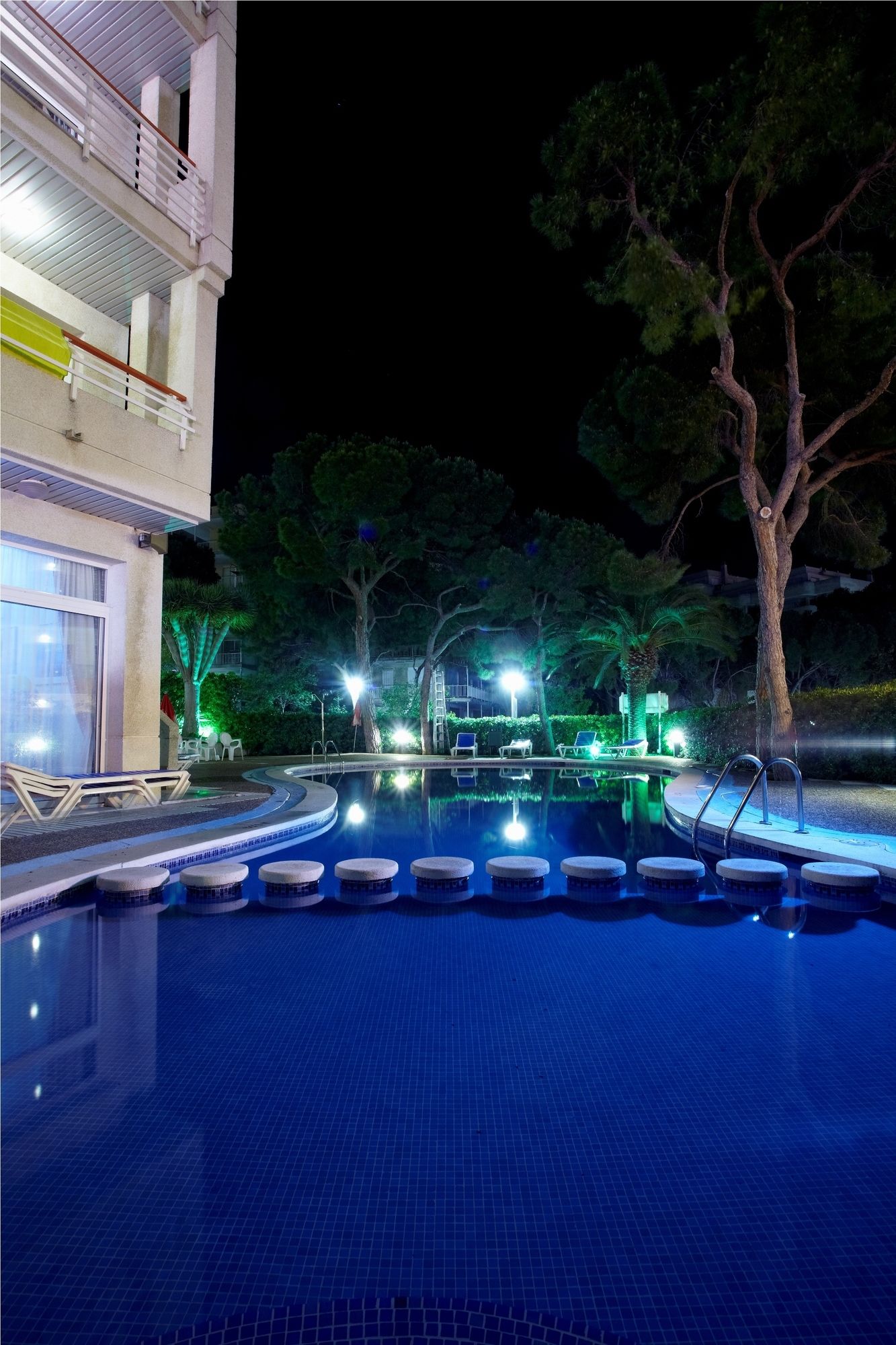 Golden Acqua Salou