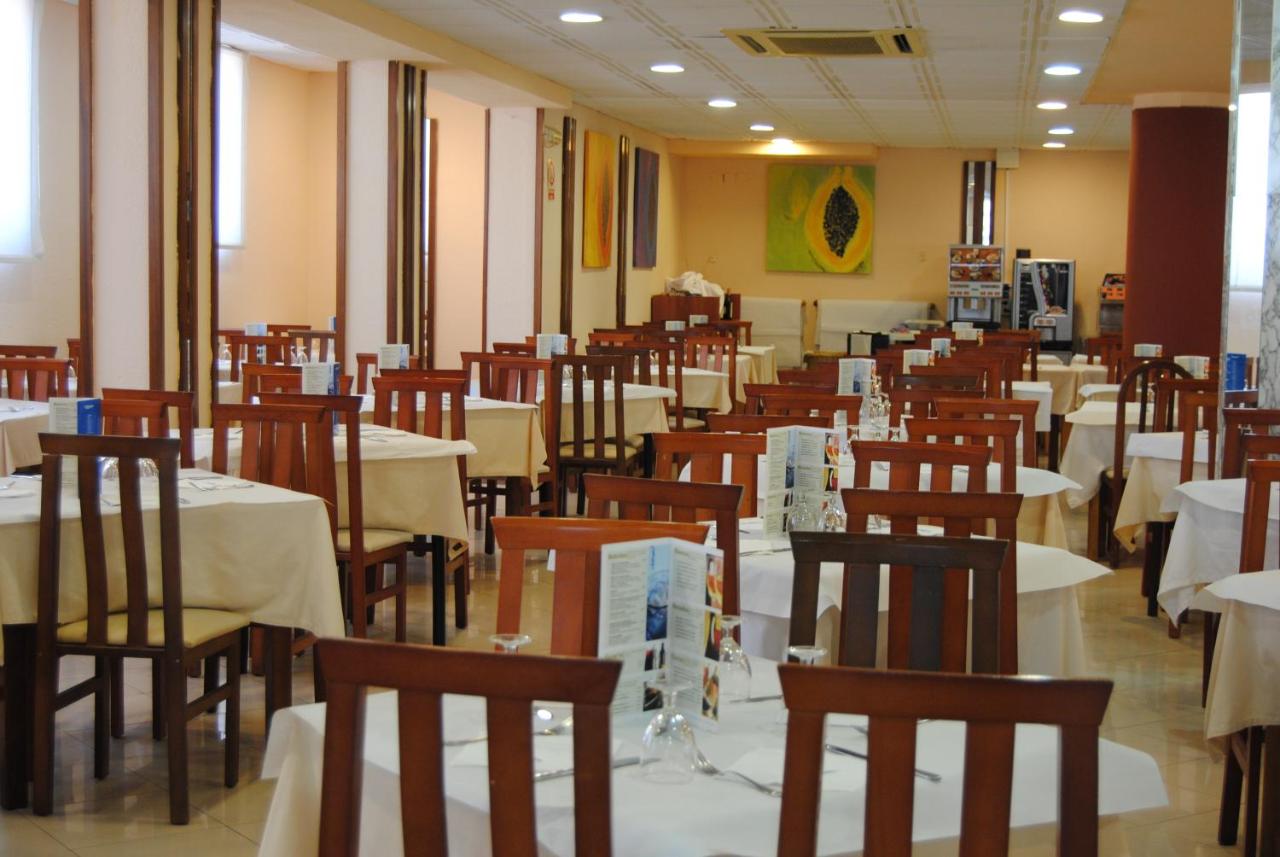 Best Mediterráneo