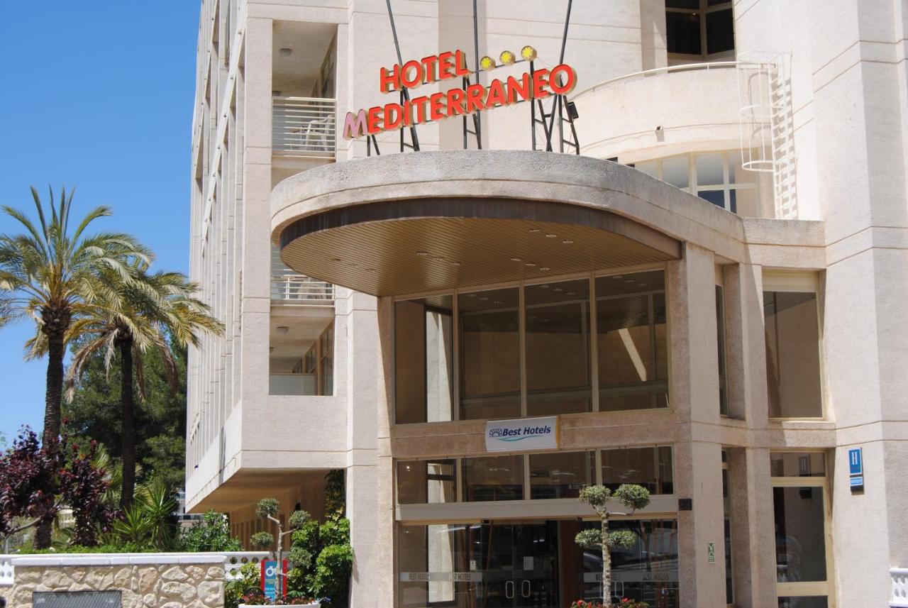 Best Mediterráneo