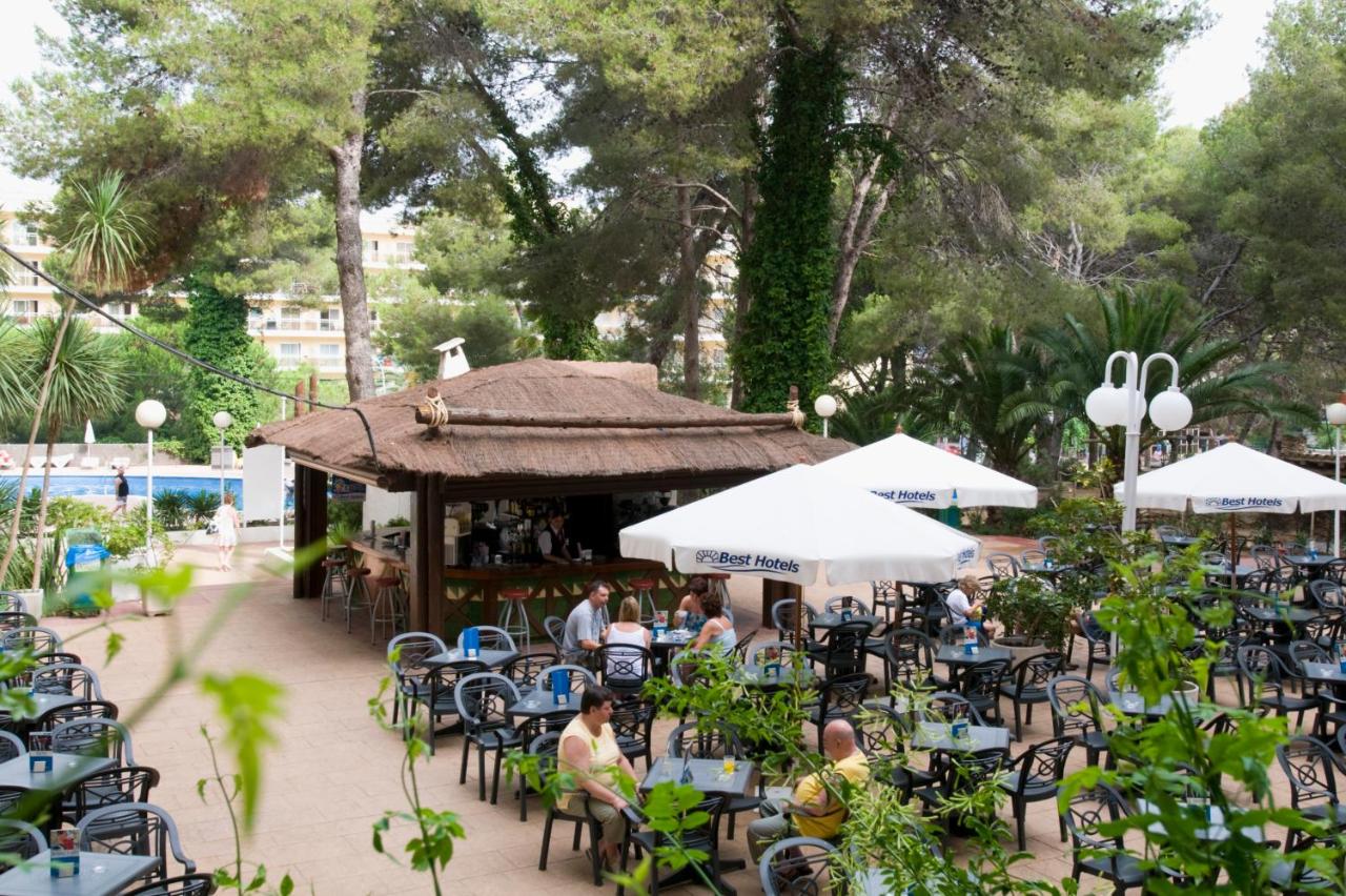 Best Mediterráneo