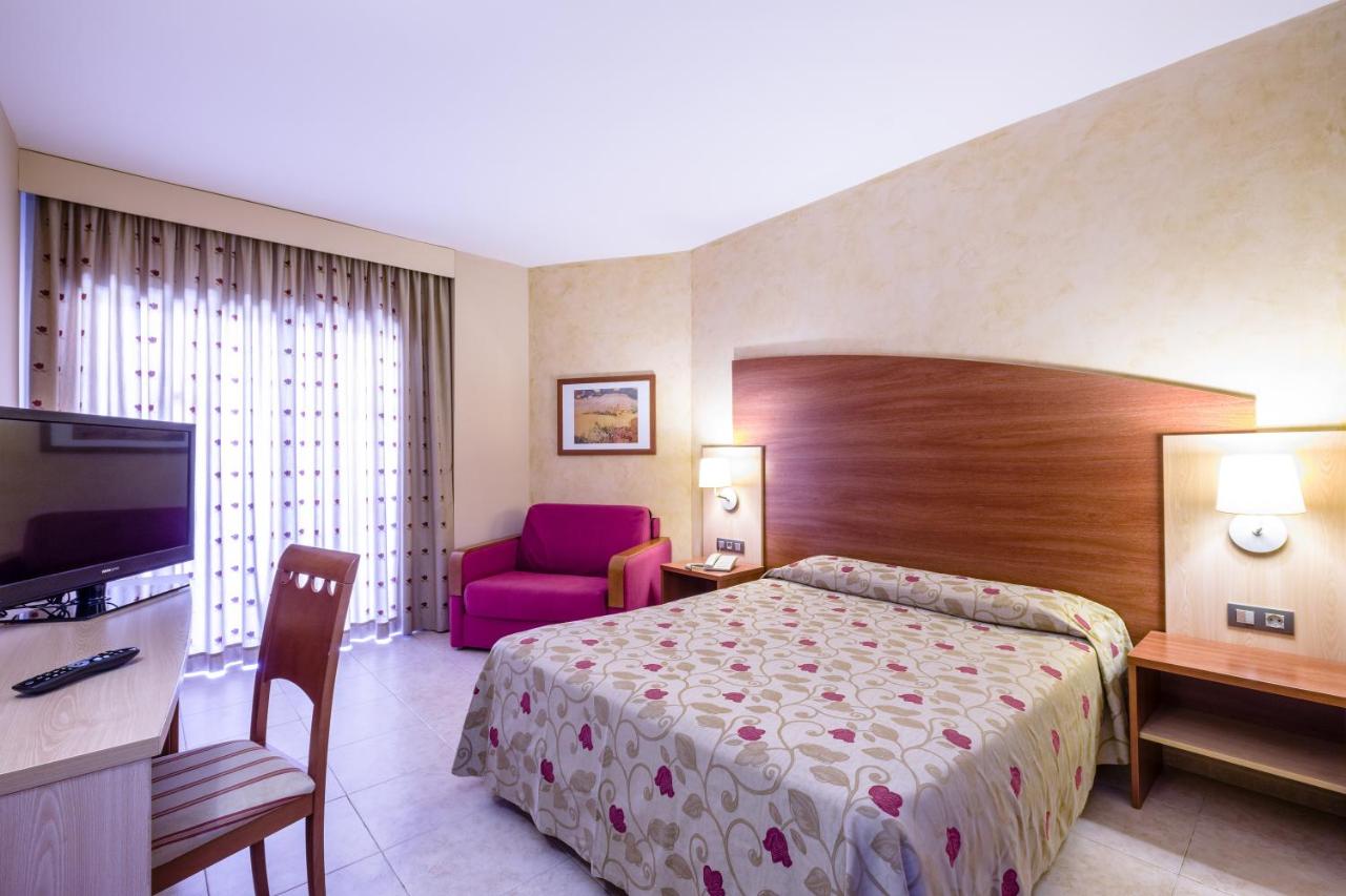 Hotel California Palace