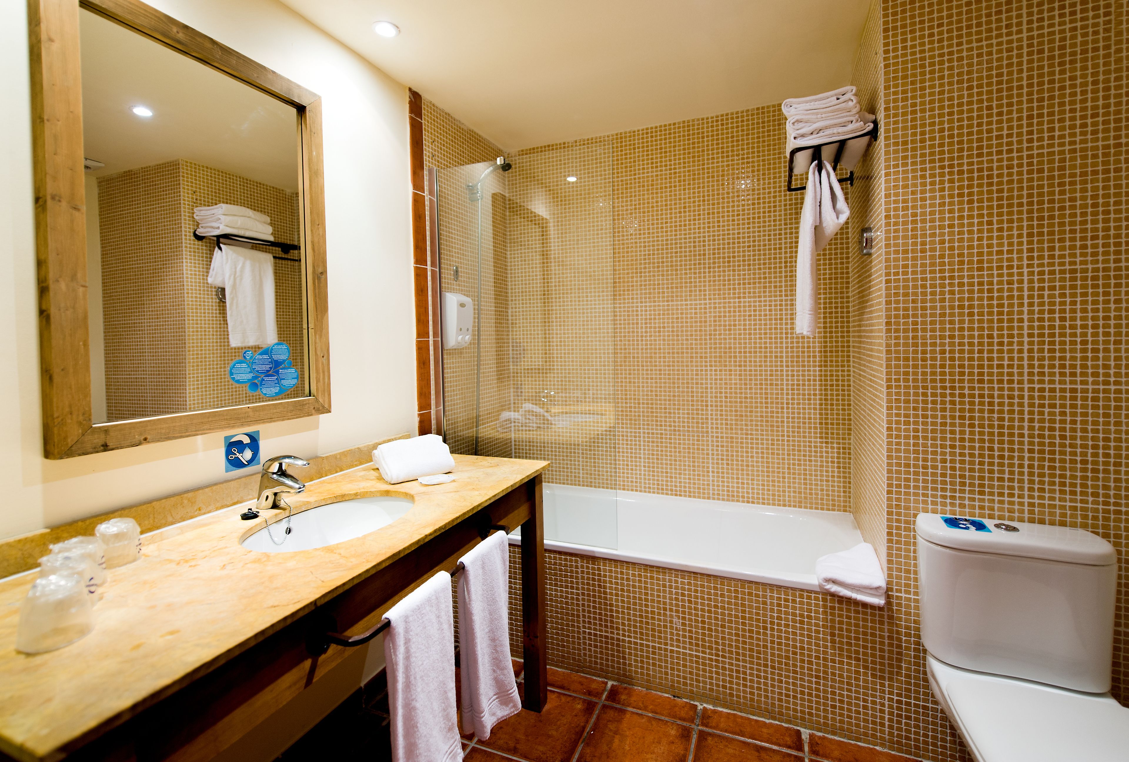 Hotel El Paso at PortAventura World