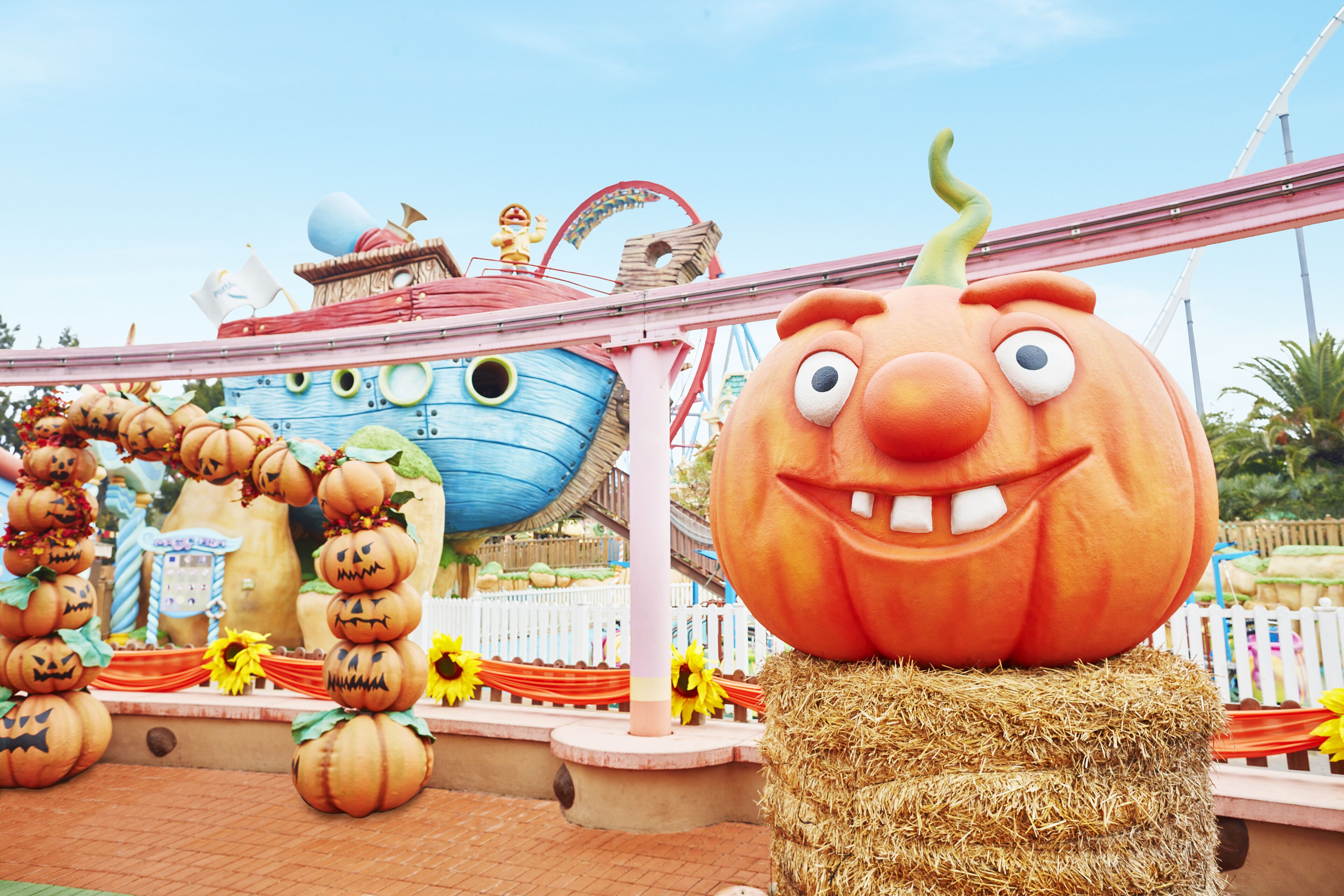 Hotel El Paso at PortAventura World
