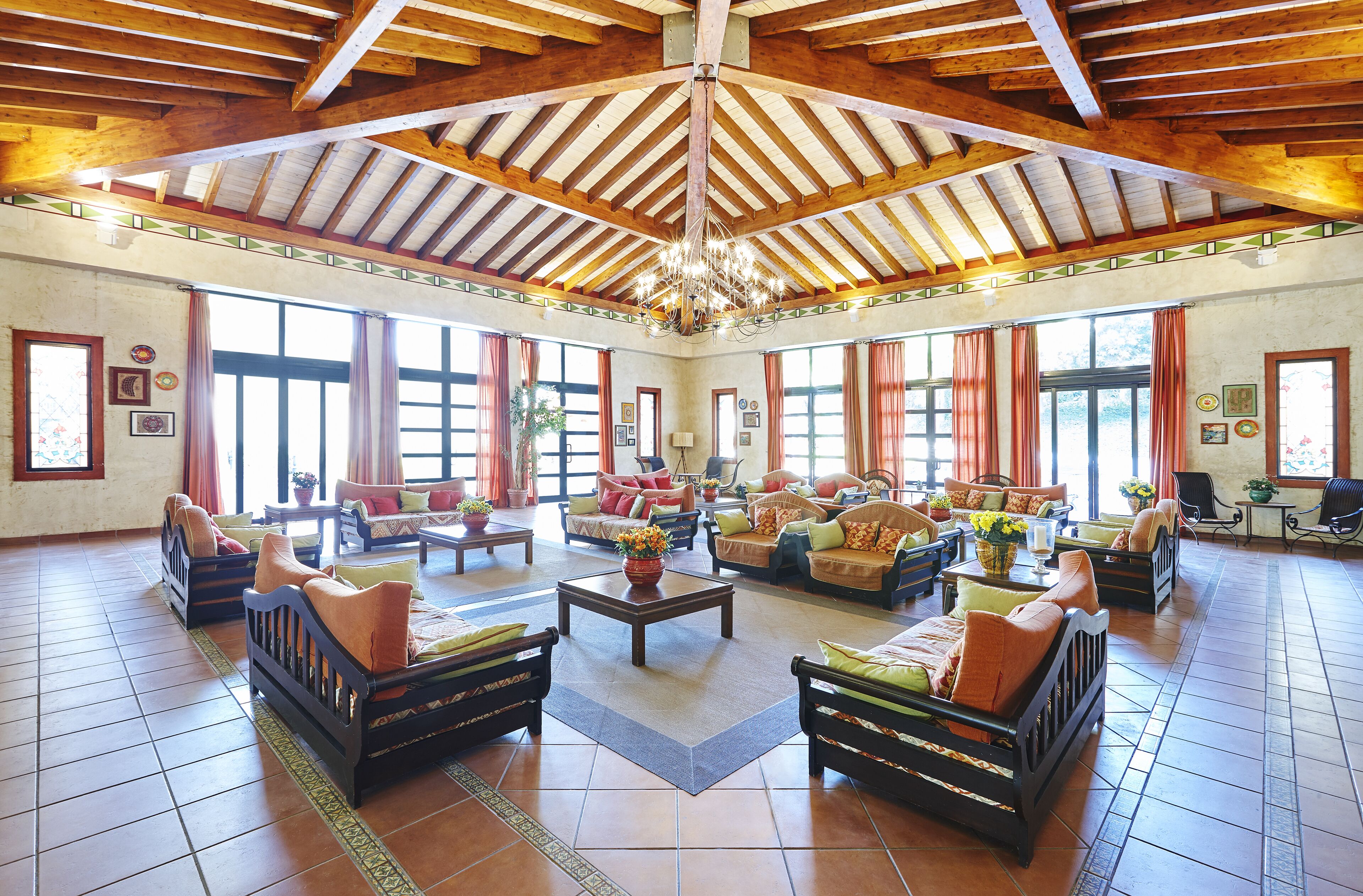 Hotel El Paso at PortAventura World