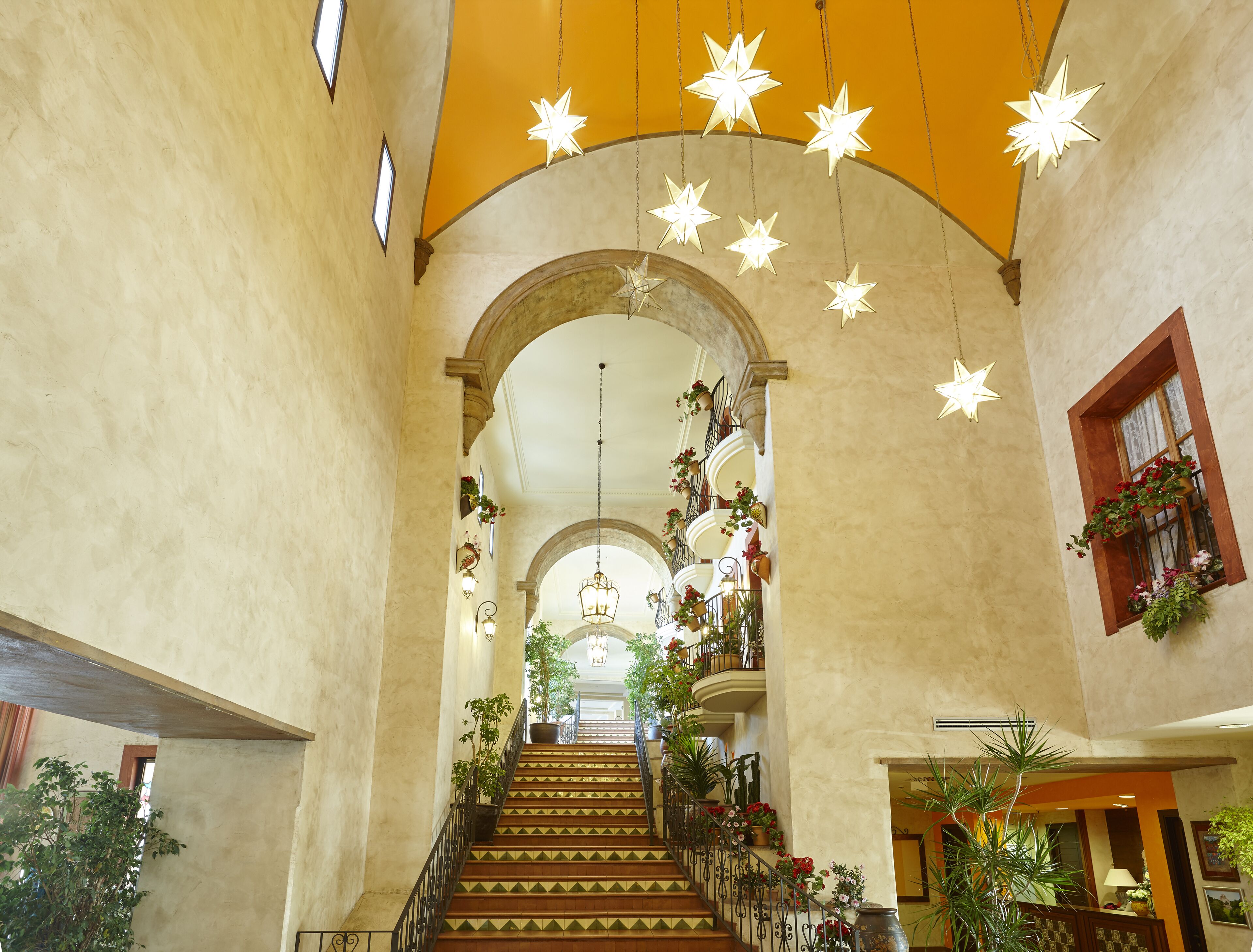 Hotel El Paso at PortAventura World