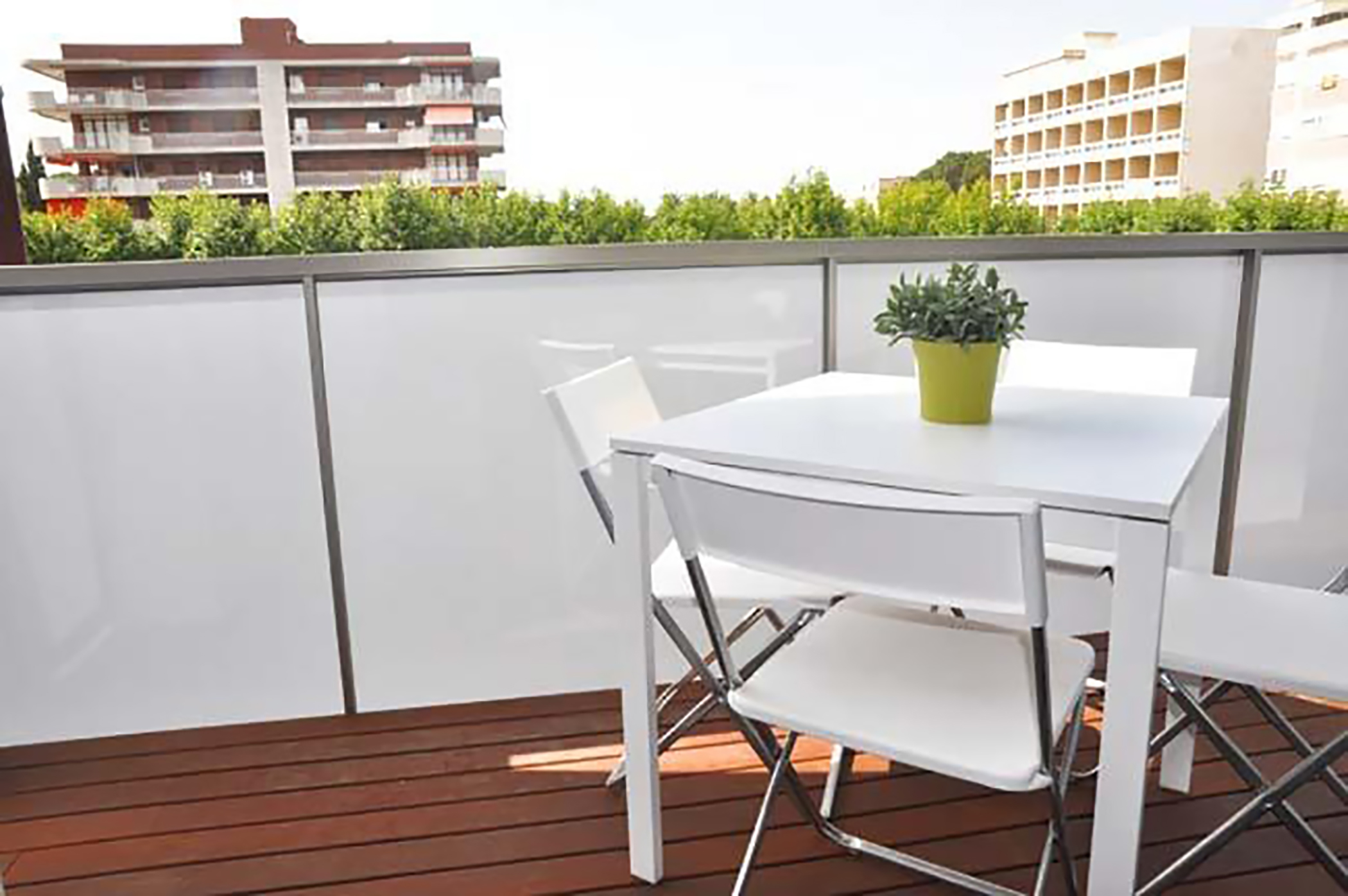 Ibersol Monaco Family Apartments
