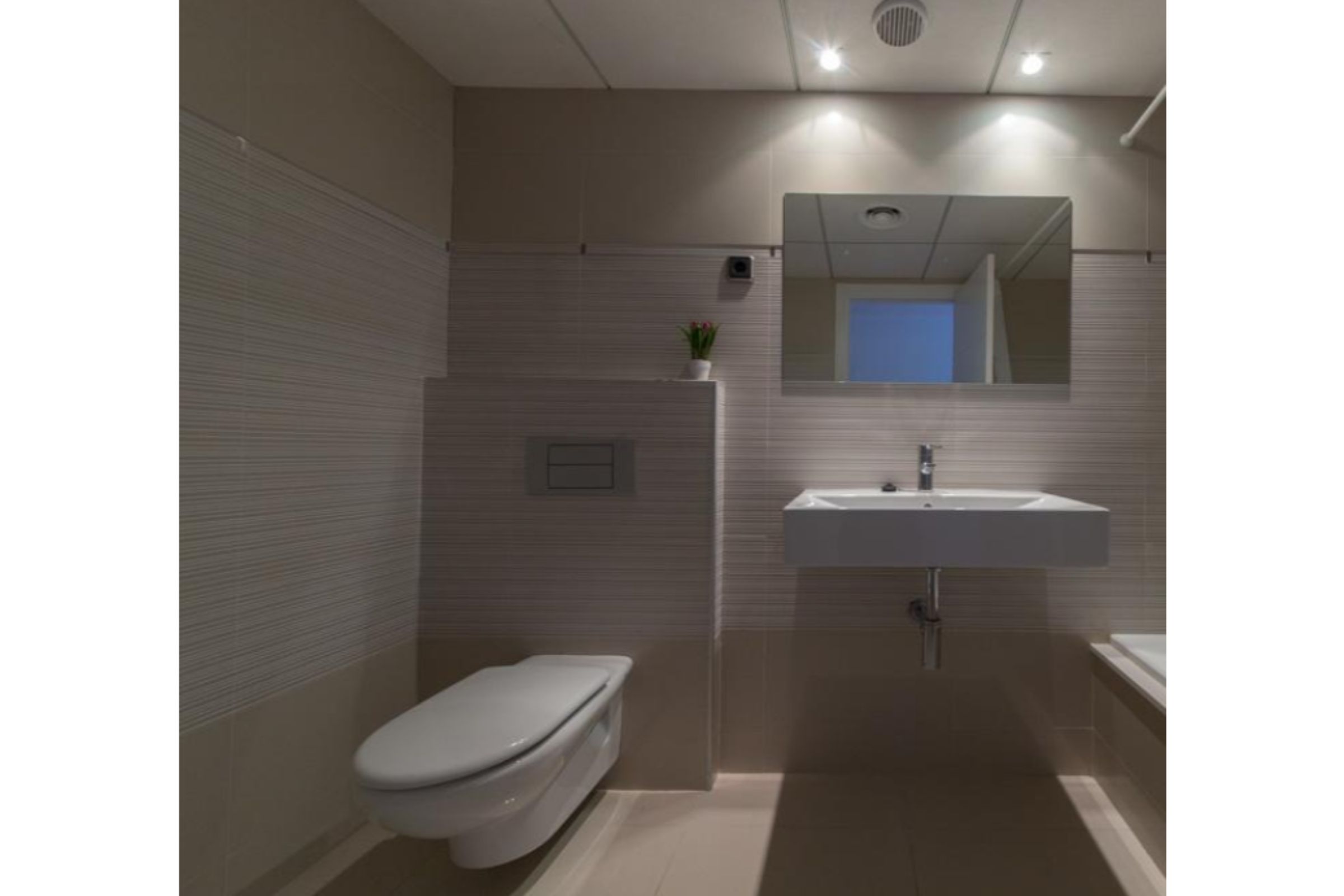 Ibersol Monaco Family Apartments