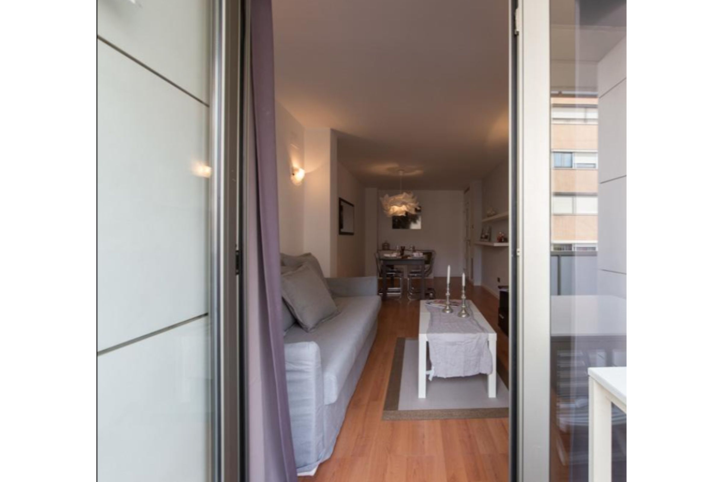 Ibersol Monaco Family Apartments