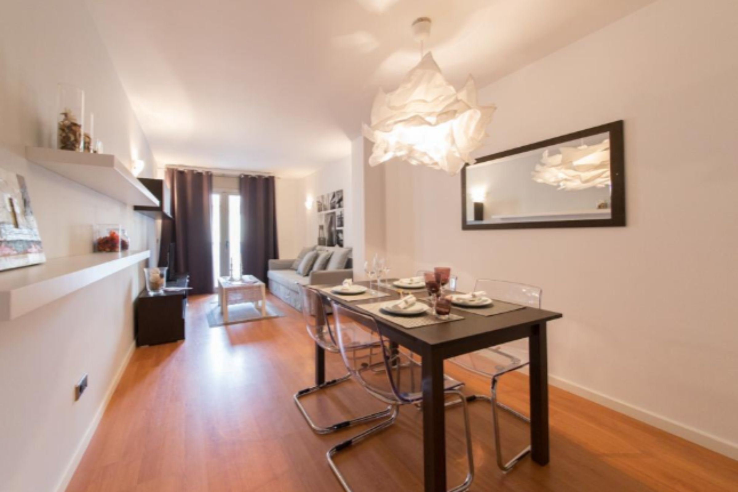 Ibersol Monaco Family Apartments