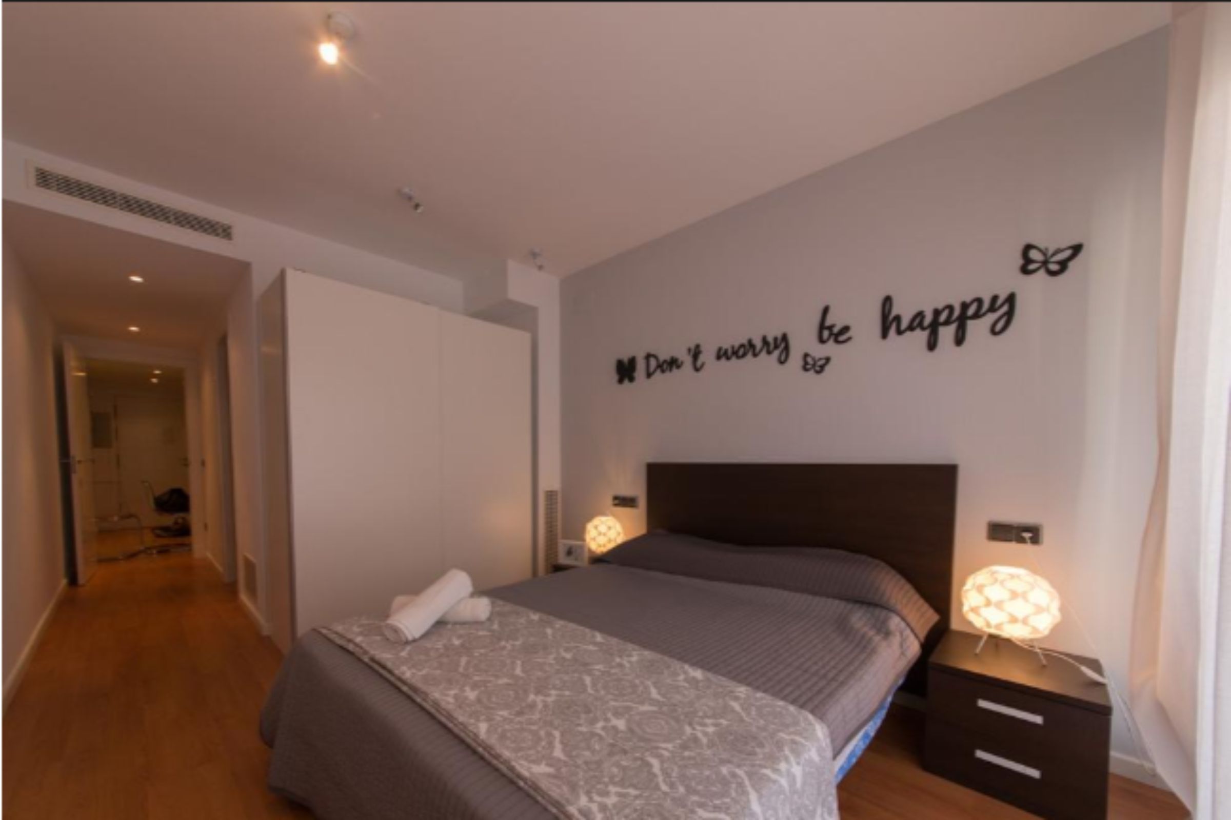 Ibersol Monaco Family Apartments