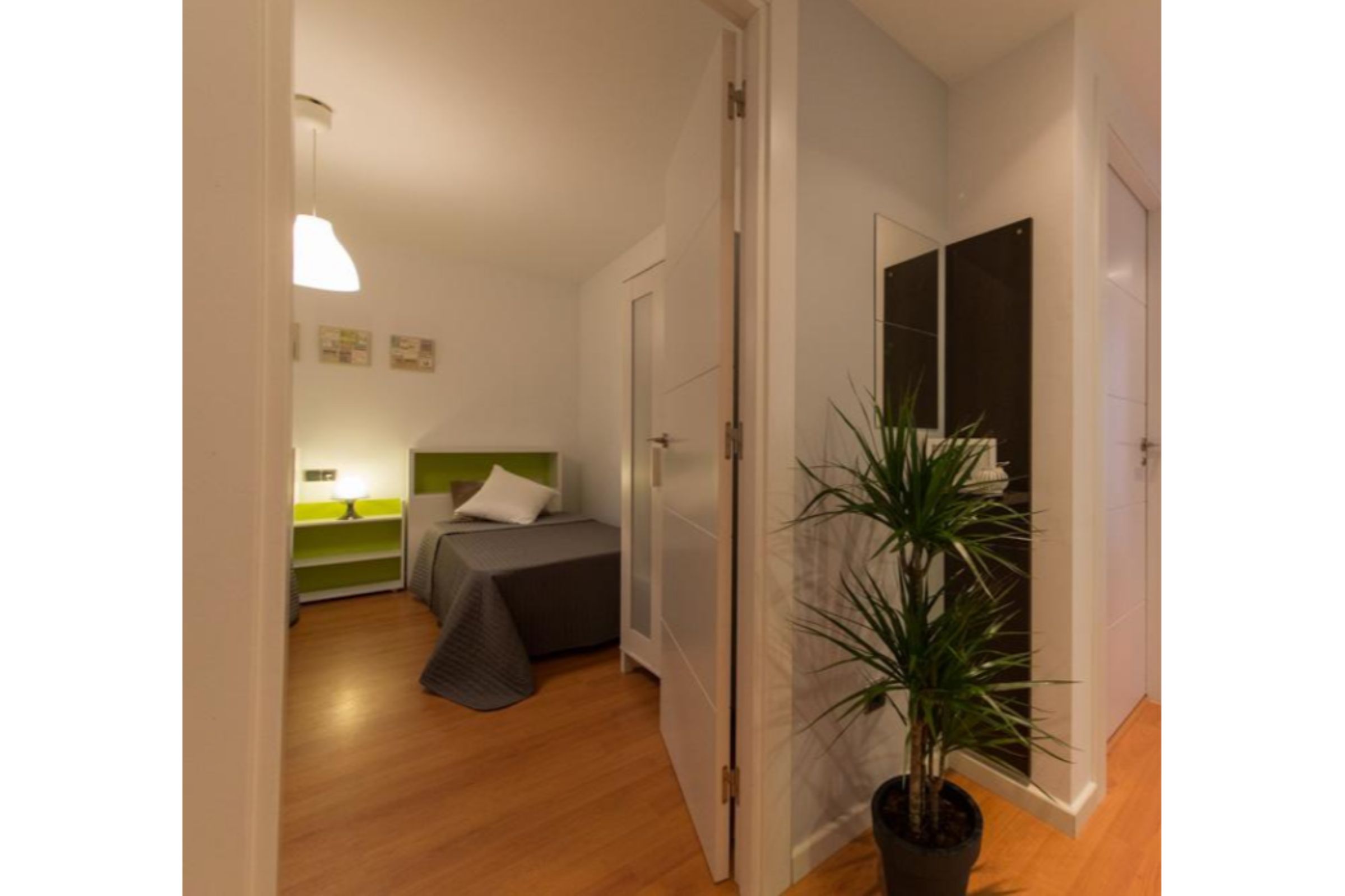 Ibersol Monaco Family Apartments