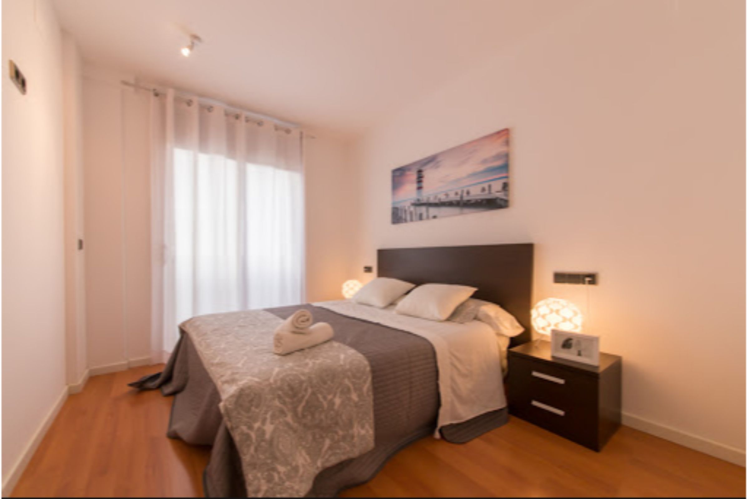 Ibersol Monaco Family Apartments