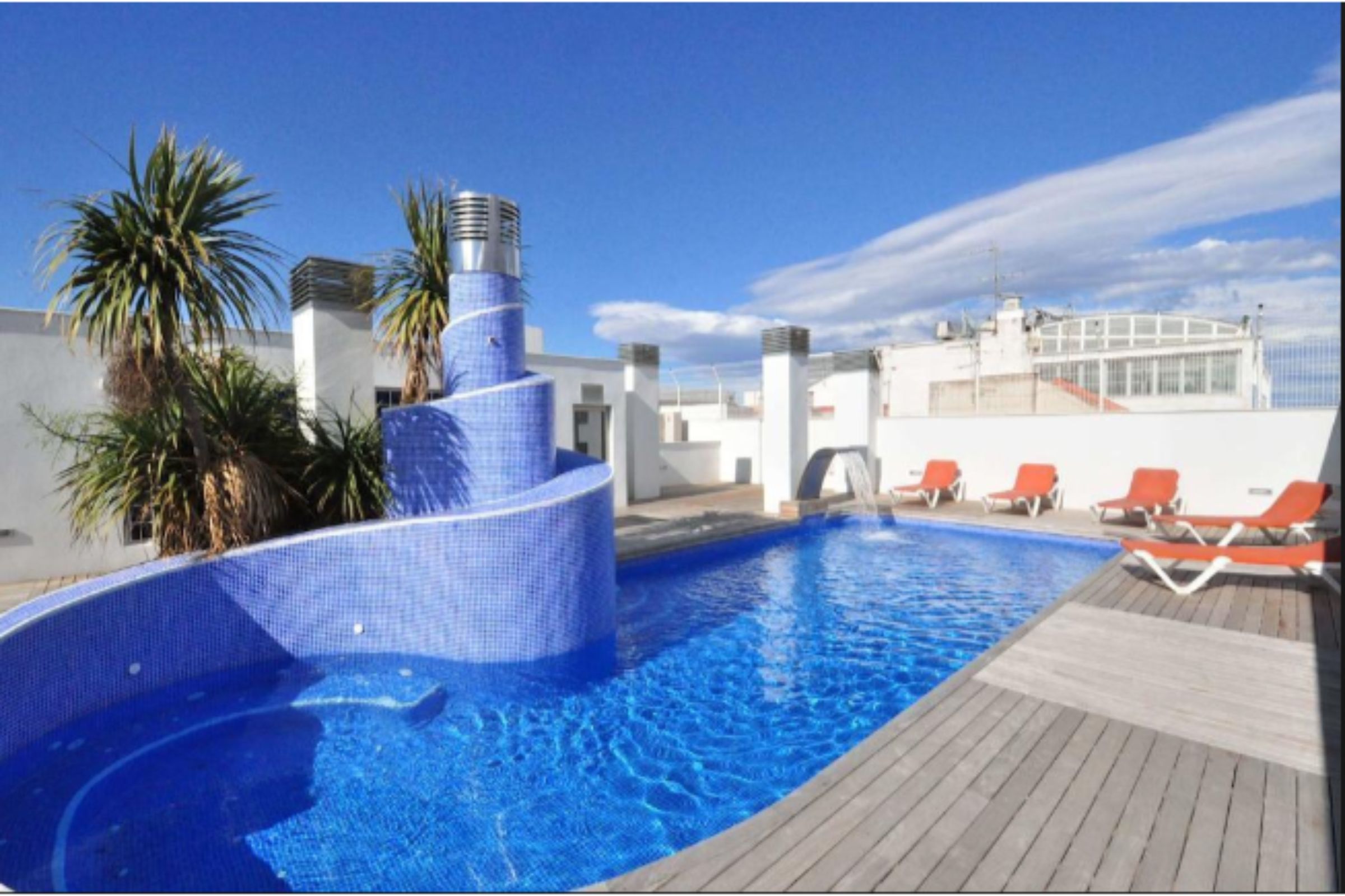 Ibersol Monaco Family Apartments