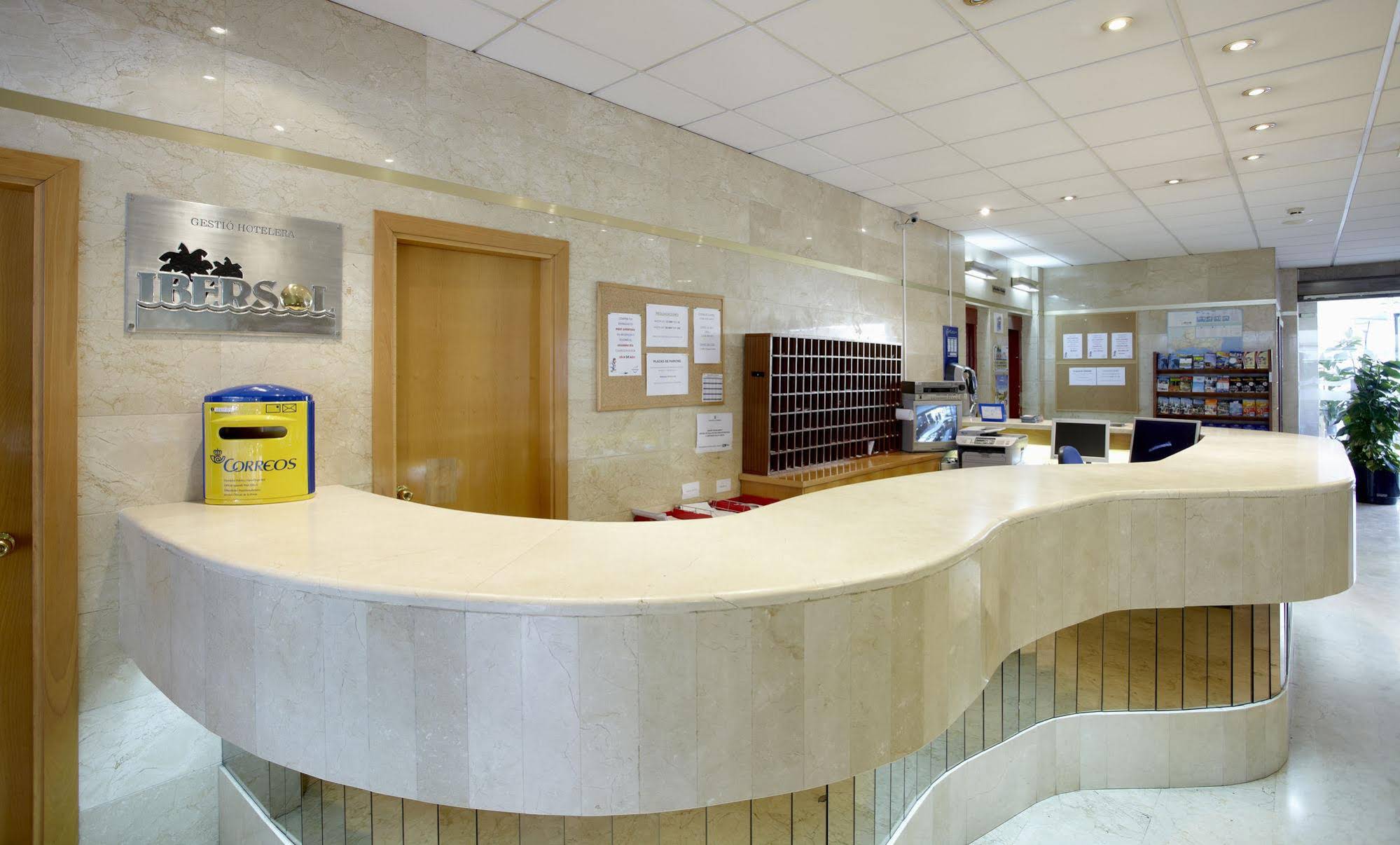 Hotel Salou Beach