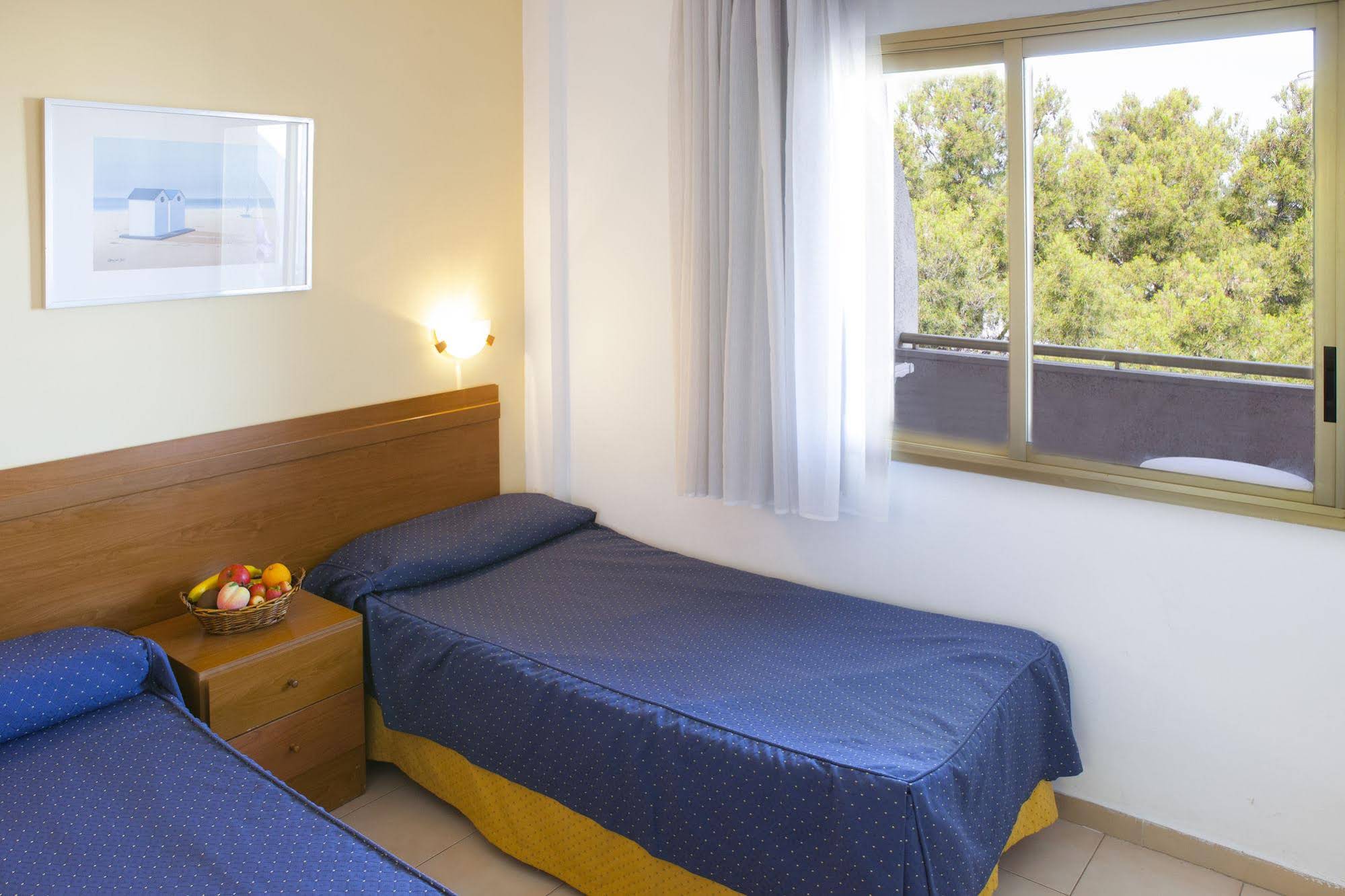 Hotel Salou Beach