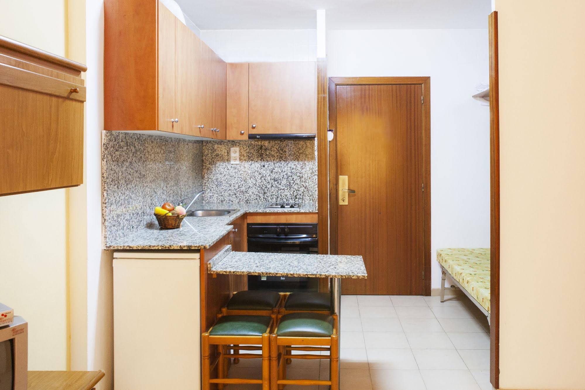 Hotel Salou Beach