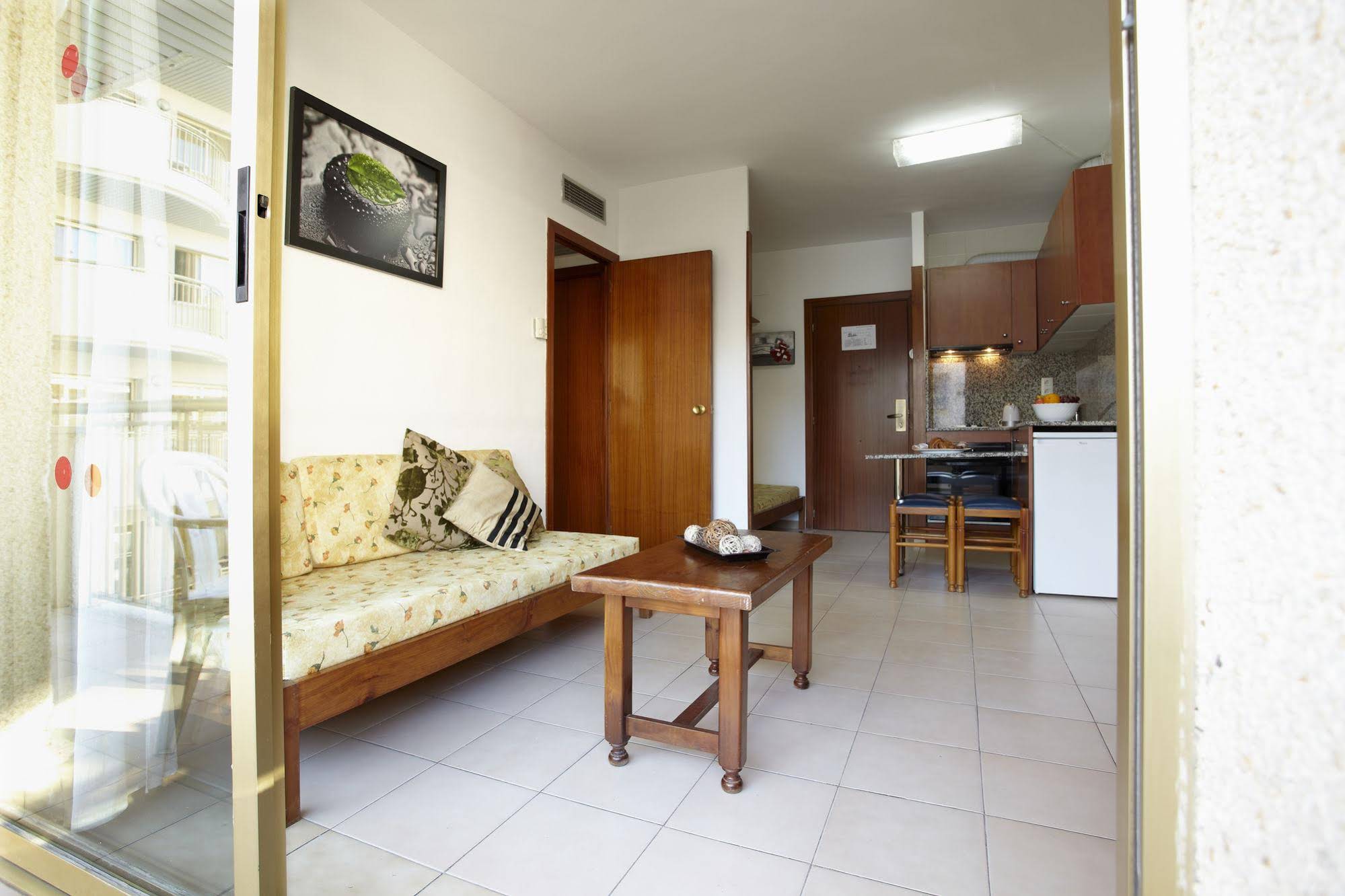 Hotel Salou Beach