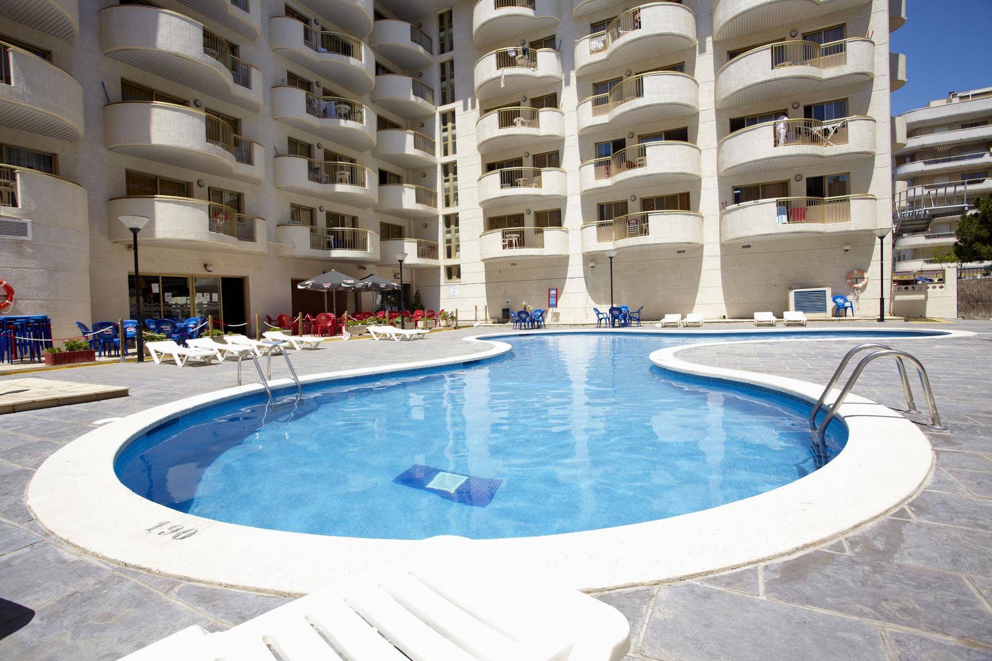 Hotel Salou Beach