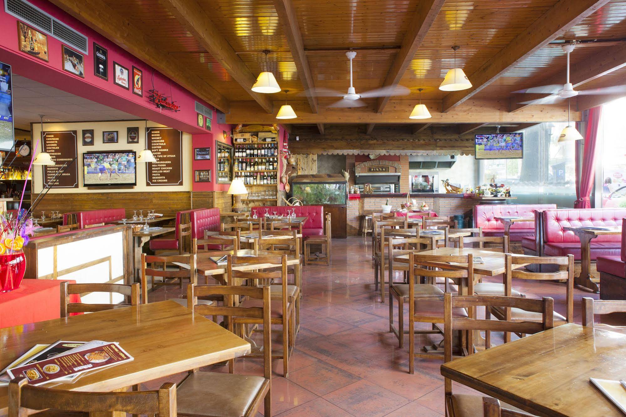 Hotel Salou Beach