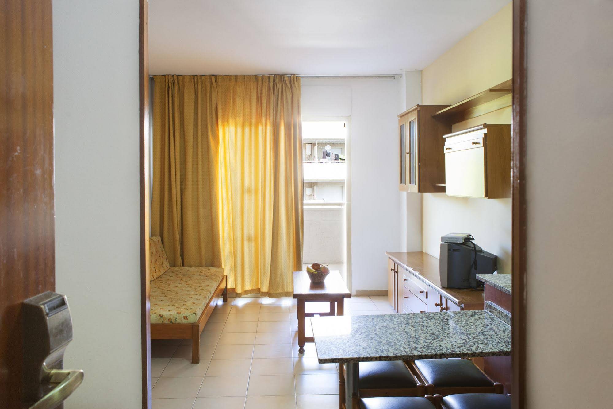 Hotel Salou Beach