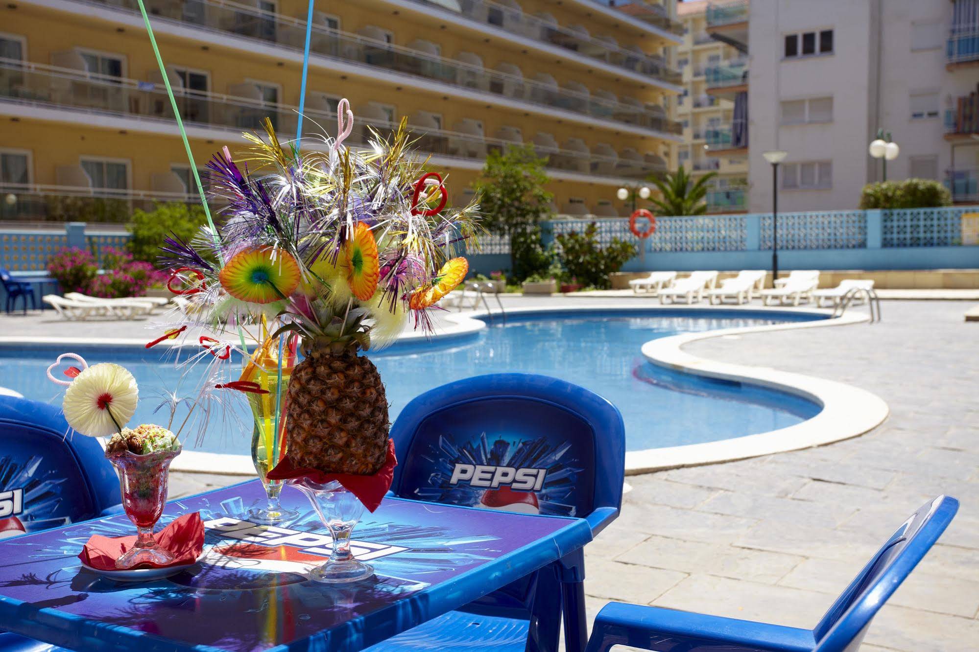 Hotel Salou Beach