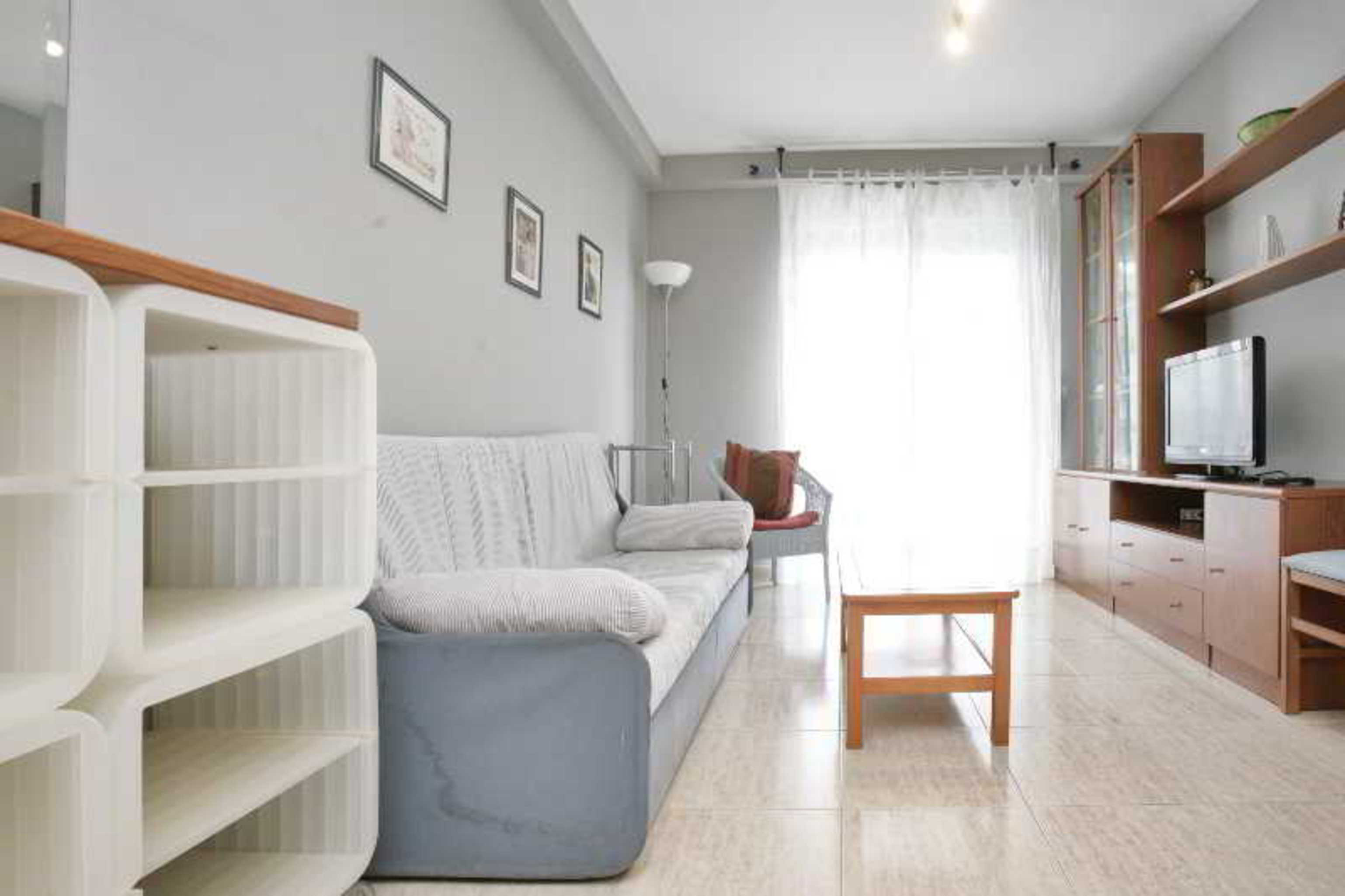Apartments Larimar Salou Rentalmar Families Only