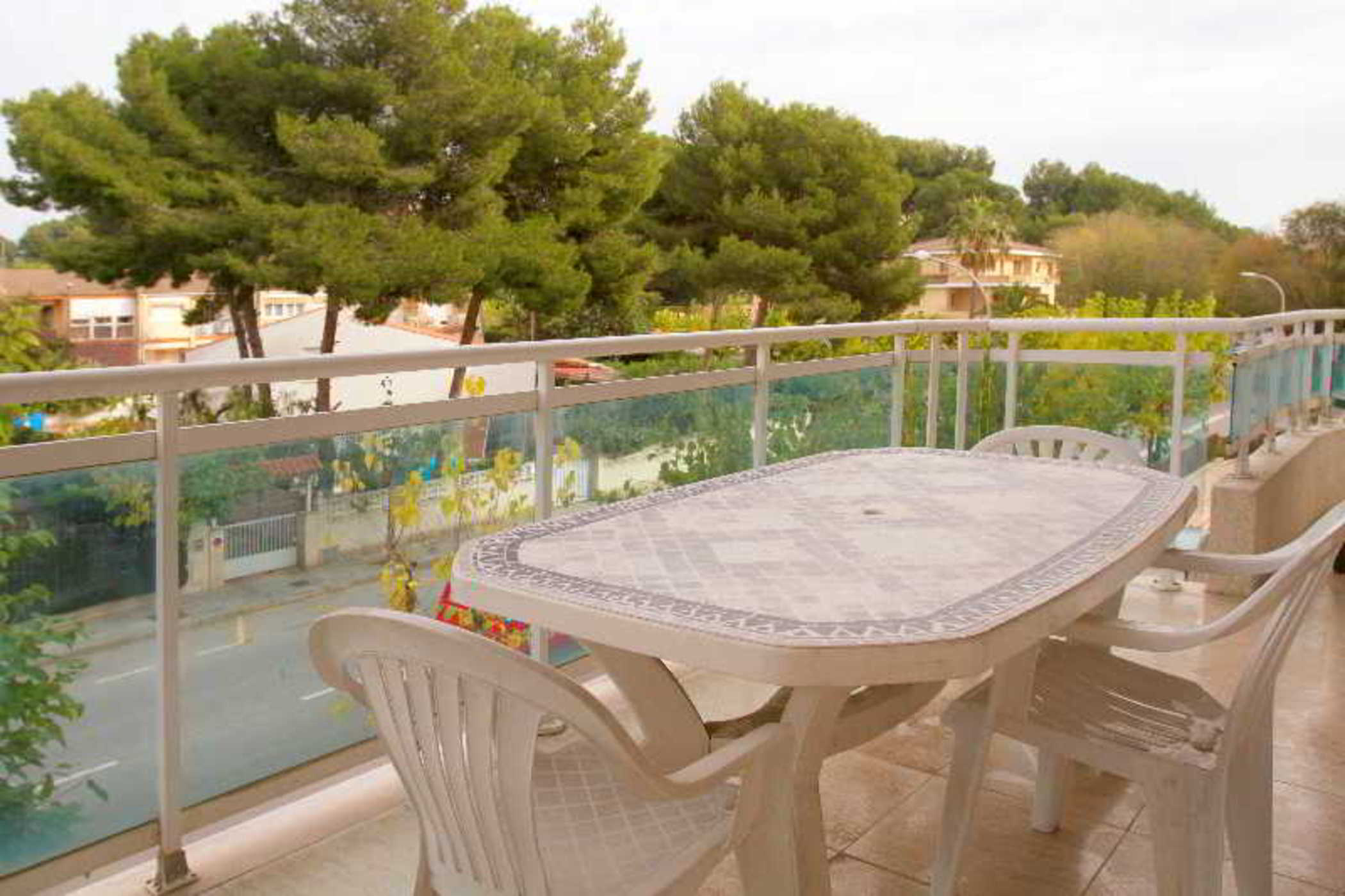 Apartments Larimar Salou Rentalmar Families Only