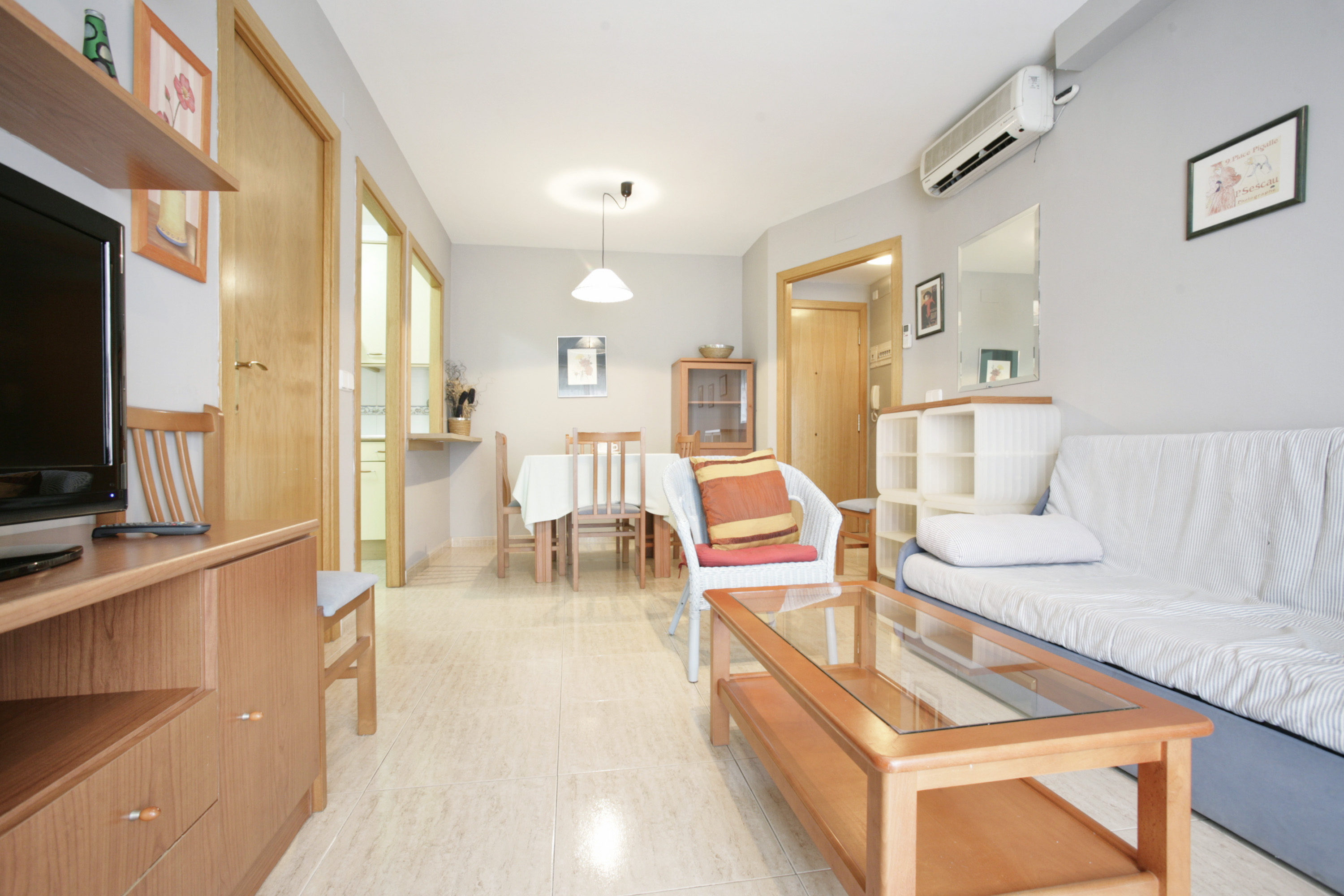 Apartments Larimar Salou Rentalmar Families Only