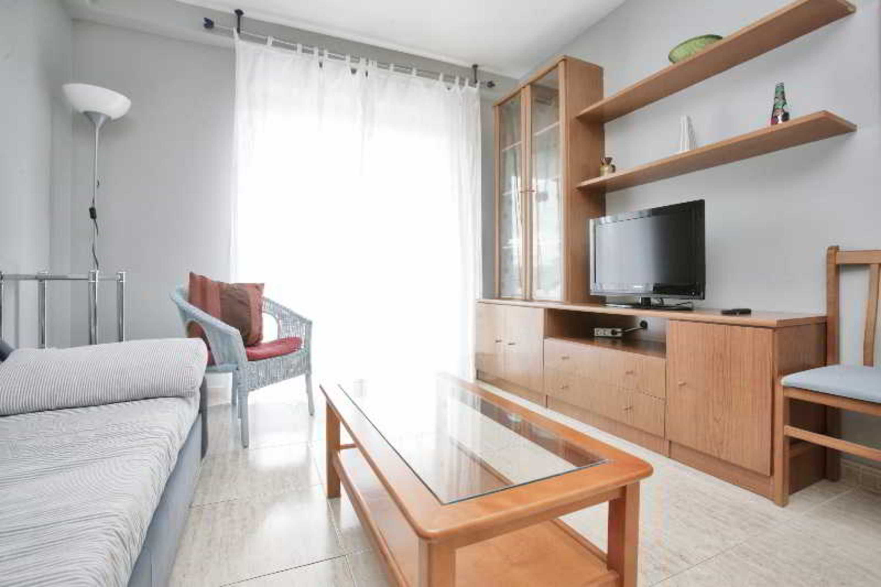 Apartments Larimar Salou Rentalmar Families Only