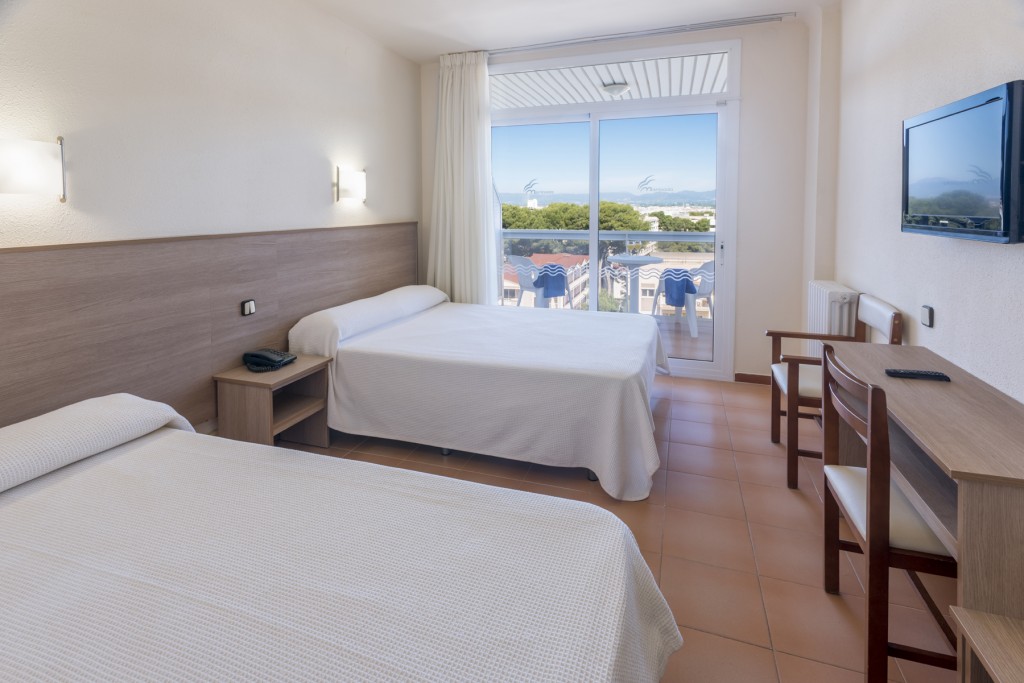 Ponient Marinada by PortAventura World