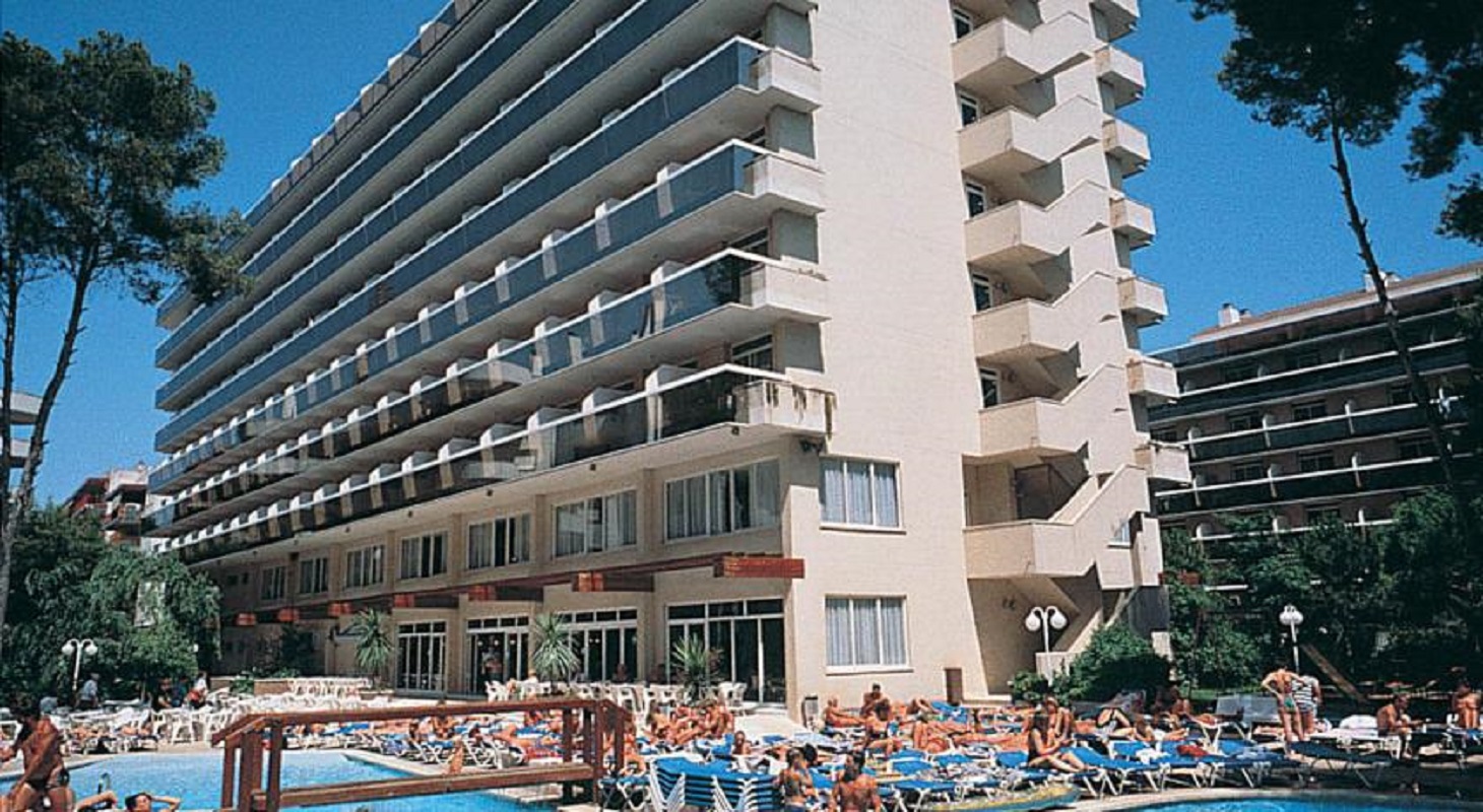 Ponient Marinada by PortAventura World